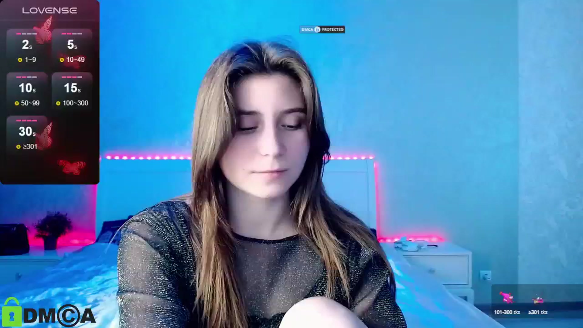 Gallery image thumbnail from MonicaaCute's myfreecams stream on, 06/08/2024, 18:05 image 13 of 20