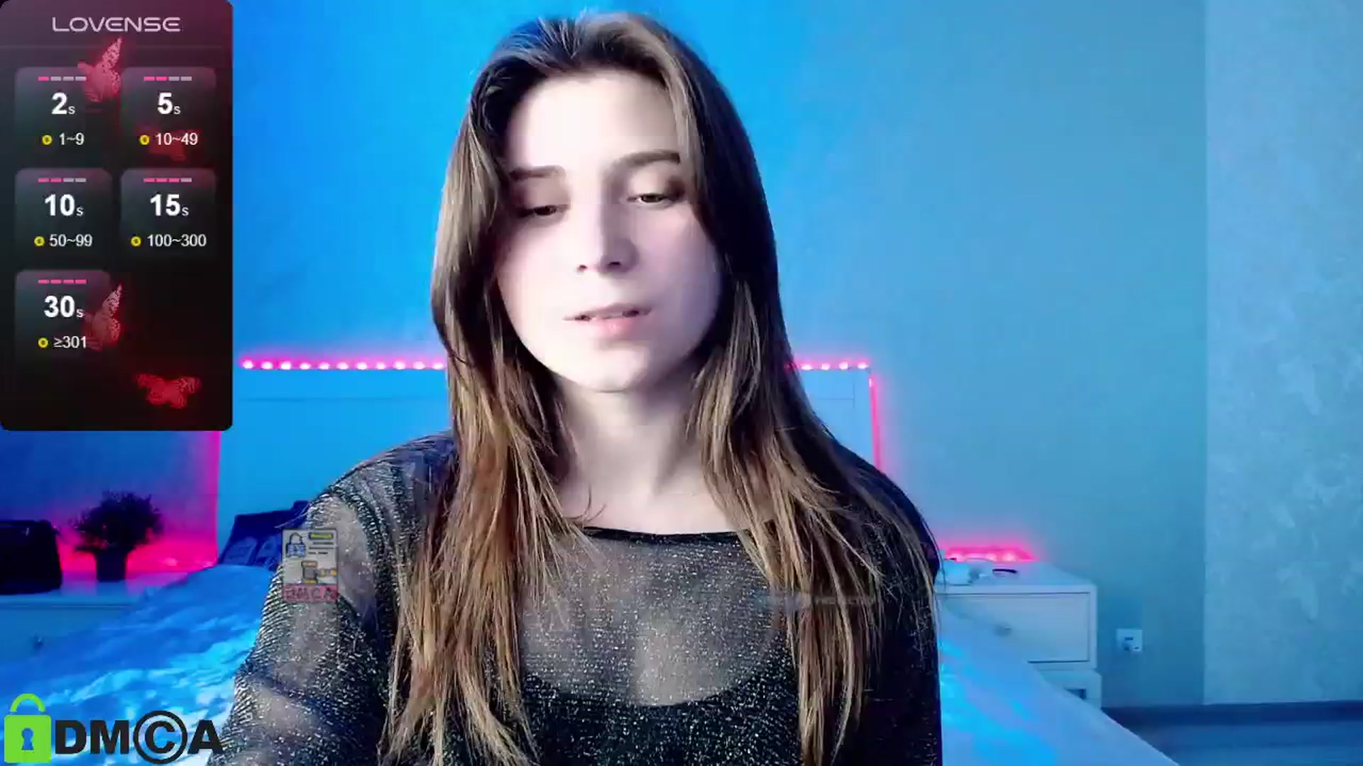 Gallery image thumbnail from MonicaaCute's myfreecams stream on, 06/08/2024, 18:05 image 20 of 20