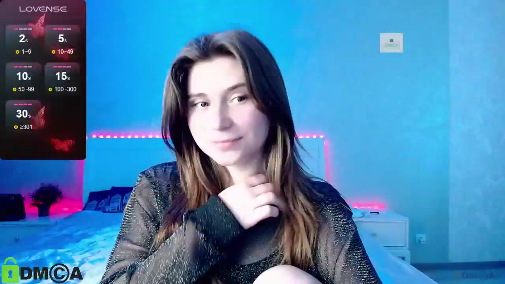 Gallery image thumbnail from MonicaaCute's myfreecams stream on, 06/08/2024, 18:05 image 8 of 20