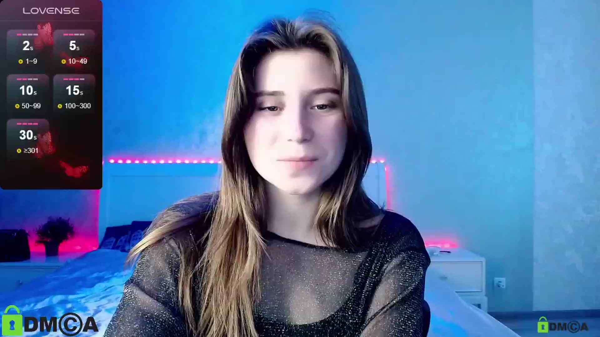 Gallery image thumbnail from MonicaaCute's myfreecams stream on, 06/08/2024, 18:05 image 5 of 20