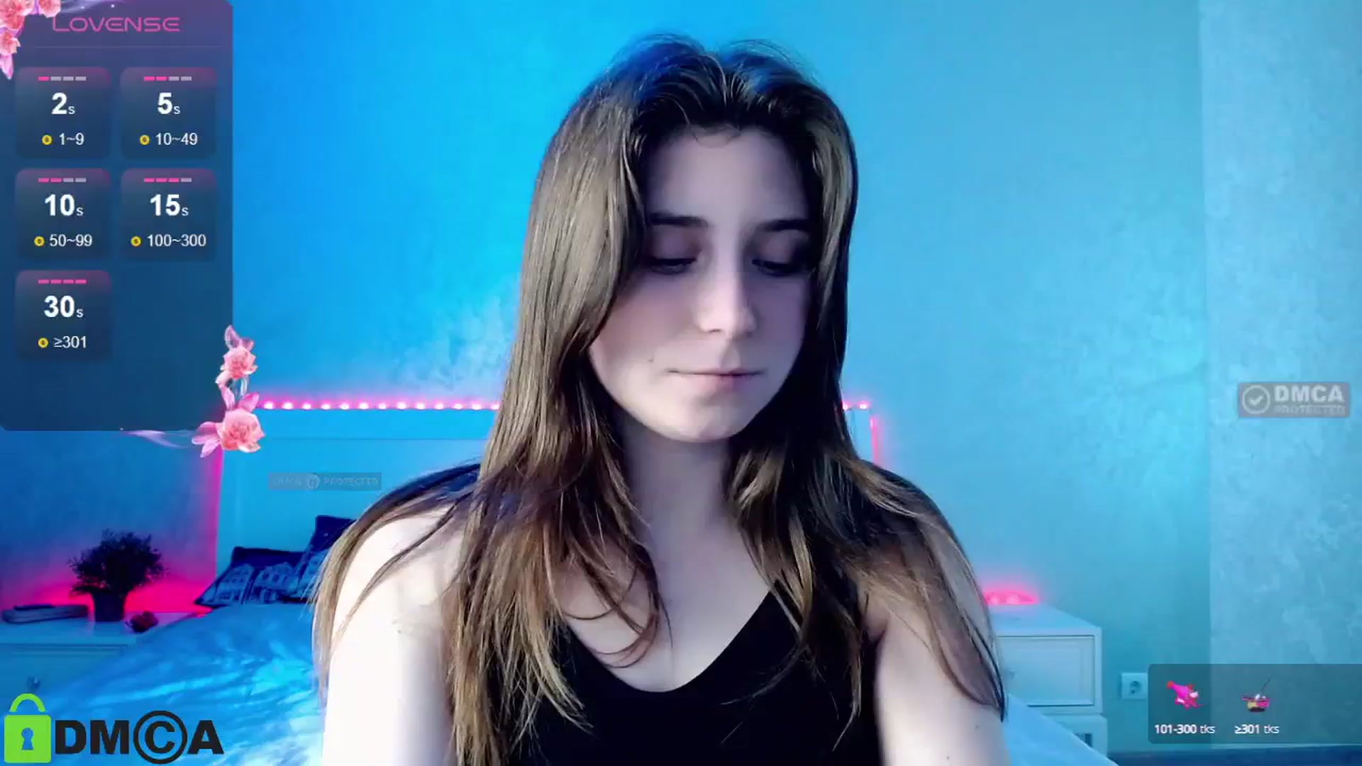 Gallery image thumbnail from MonicaaCute's myfreecams stream on, 06/09/2024, 13:58 image 20 of 20