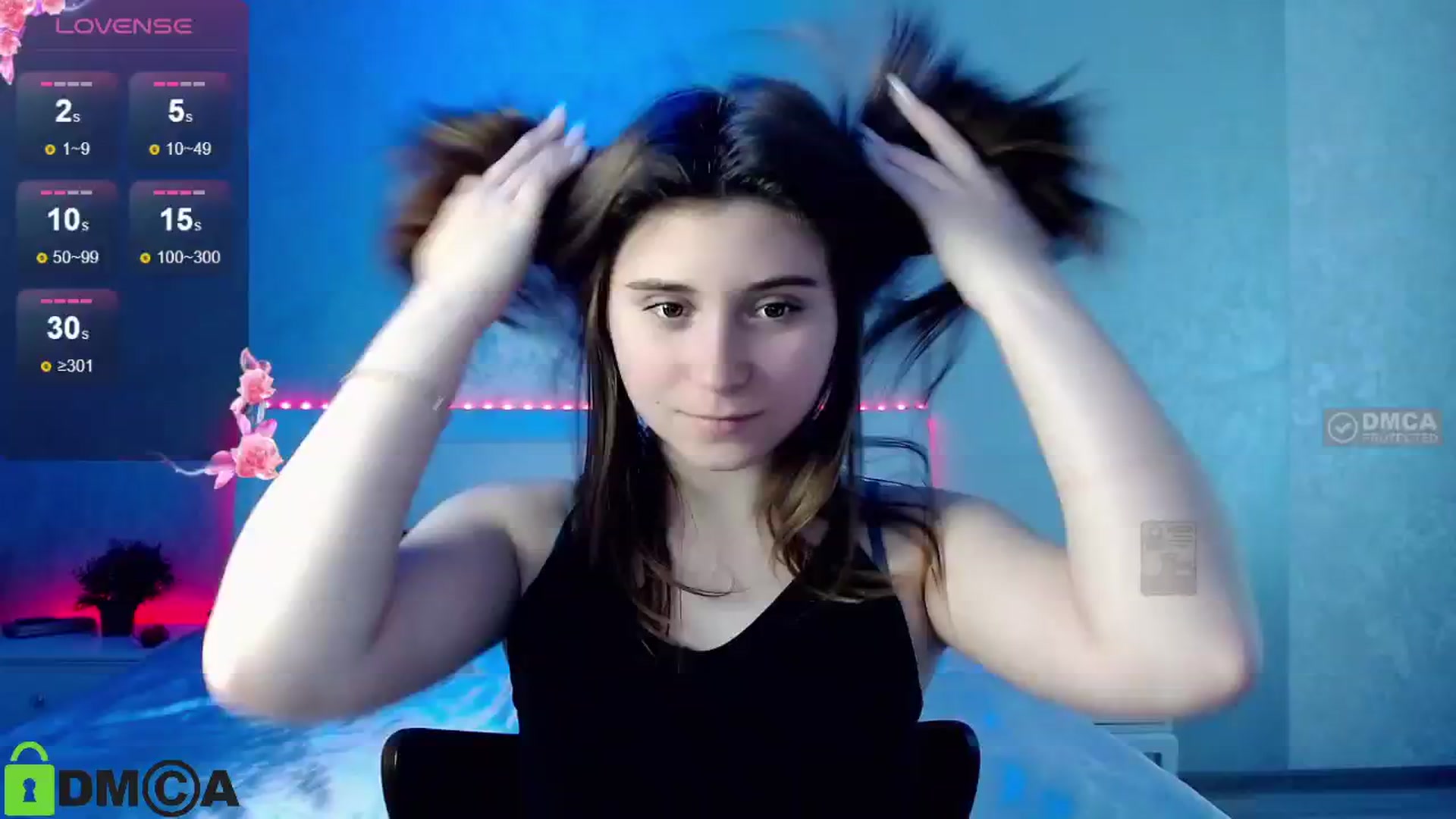 Gallery image thumbnail from MonicaaCute's myfreecams stream on, 06/09/2024, 13:58 image 3 of 20
