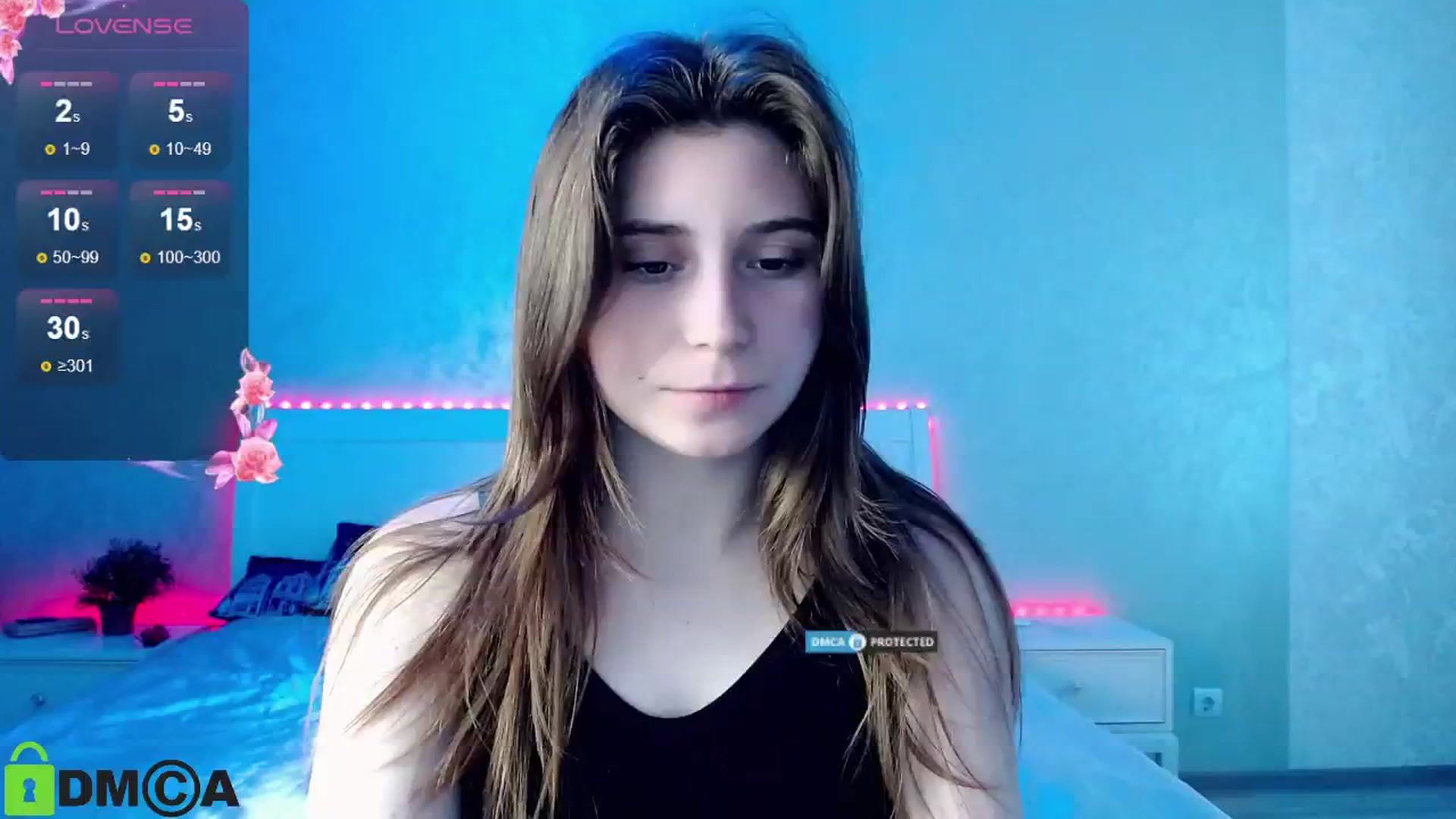 Gallery image thumbnail from MonicaaCute's myfreecams stream on, 06/09/2024, 13:58 image 12 of 20