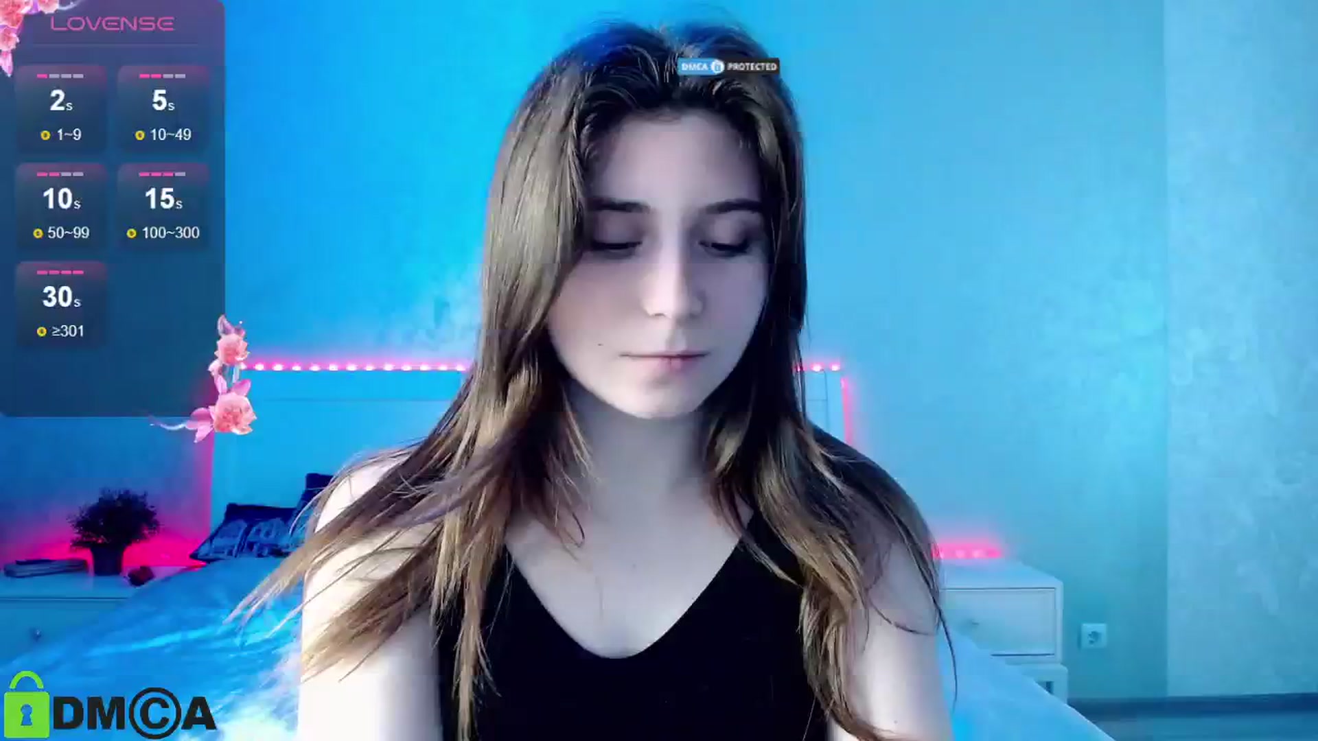 Gallery image thumbnail from MonicaaCute's myfreecams stream on, 06/09/2024, 13:58 image 13 of 20