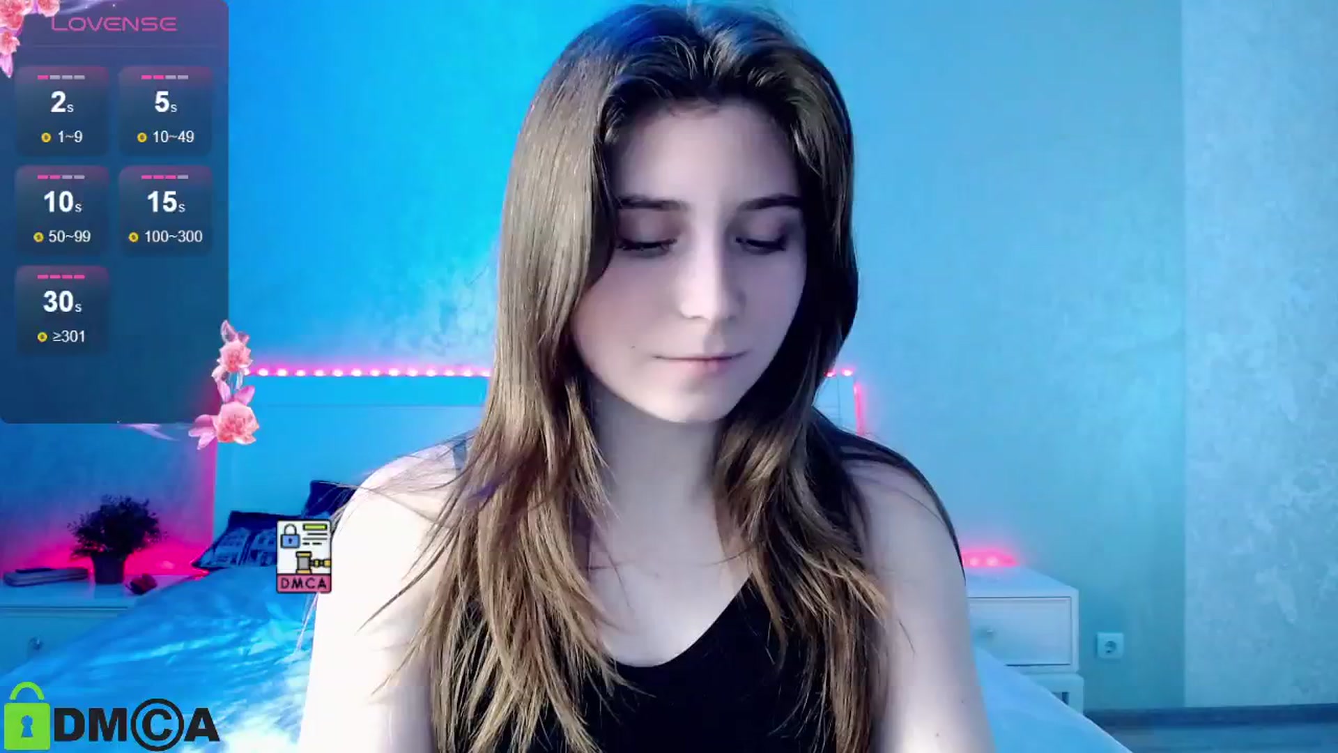 Gallery image thumbnail from MonicaaCute's myfreecams stream on, 06/09/2024, 13:58 image 8 of 20