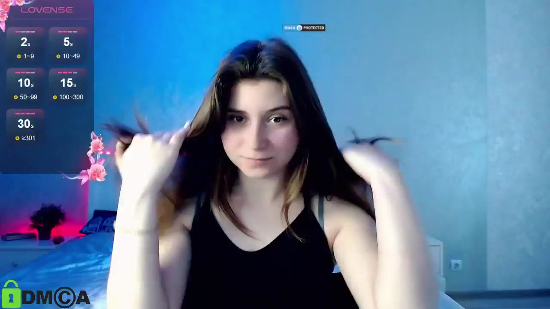 Gallery image thumbnail from MonicaaCute's myfreecams stream on, 06/09/2024, 13:58 image 15 of 20