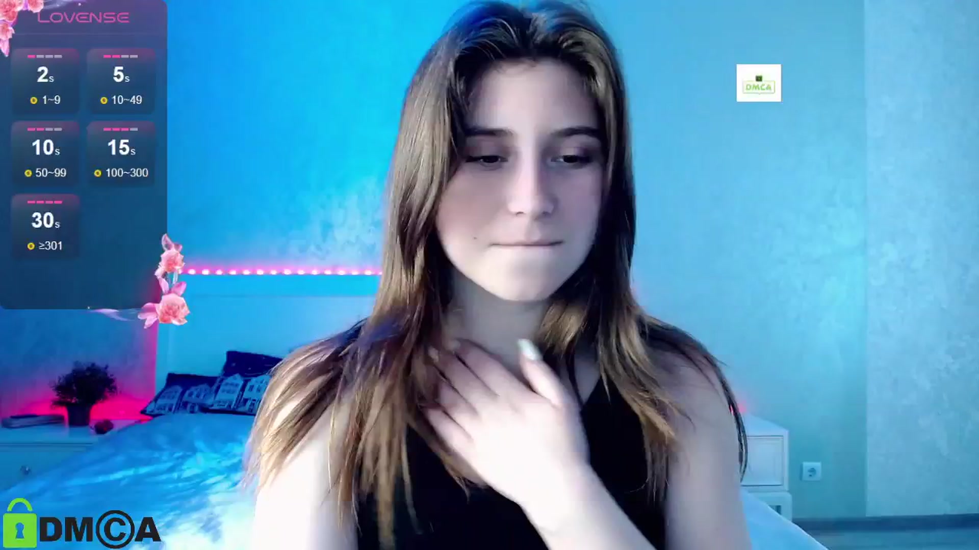 Gallery image thumbnail from MonicaaCute's myfreecams stream on, 06/09/2024, 13:58 image 4 of 20