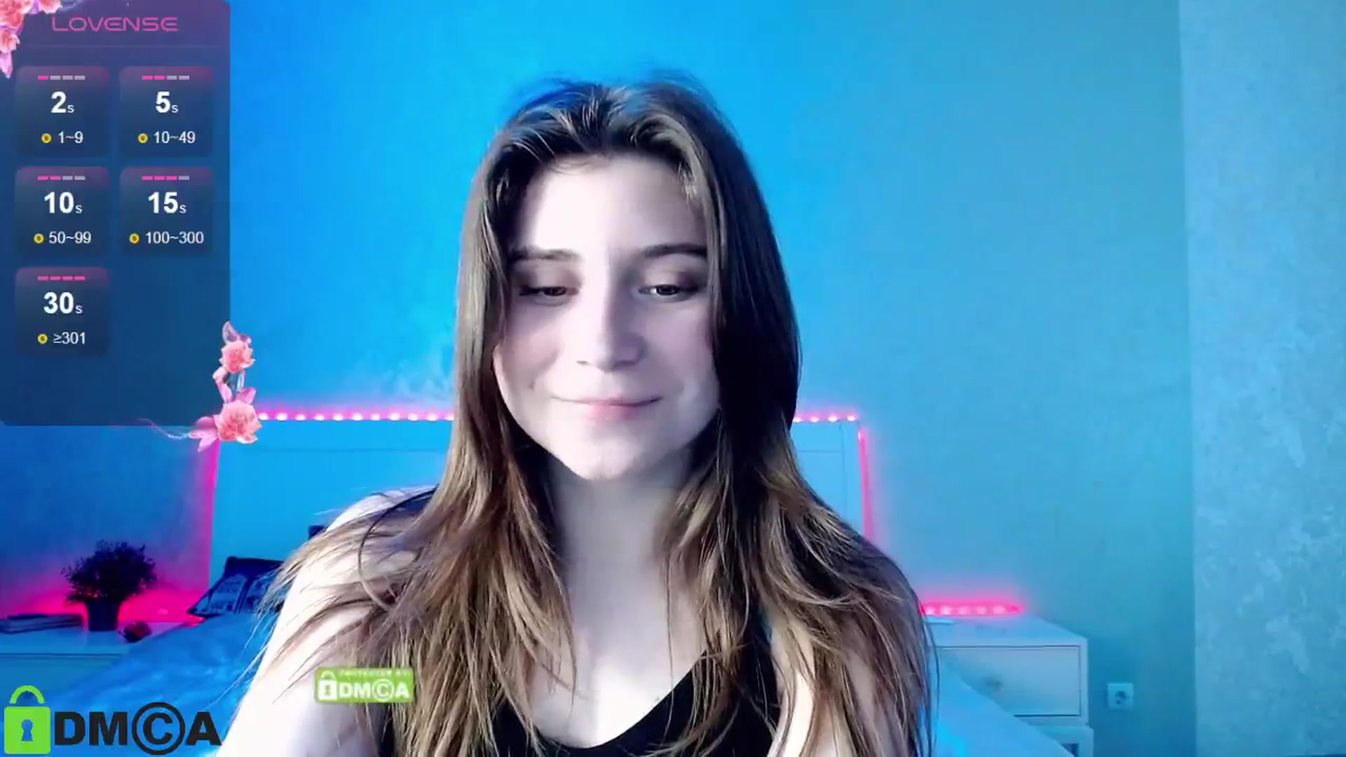 Gallery image thumbnail from MonicaaCute's myfreecams stream on, 06/09/2024, 15:14 image 3 of 20