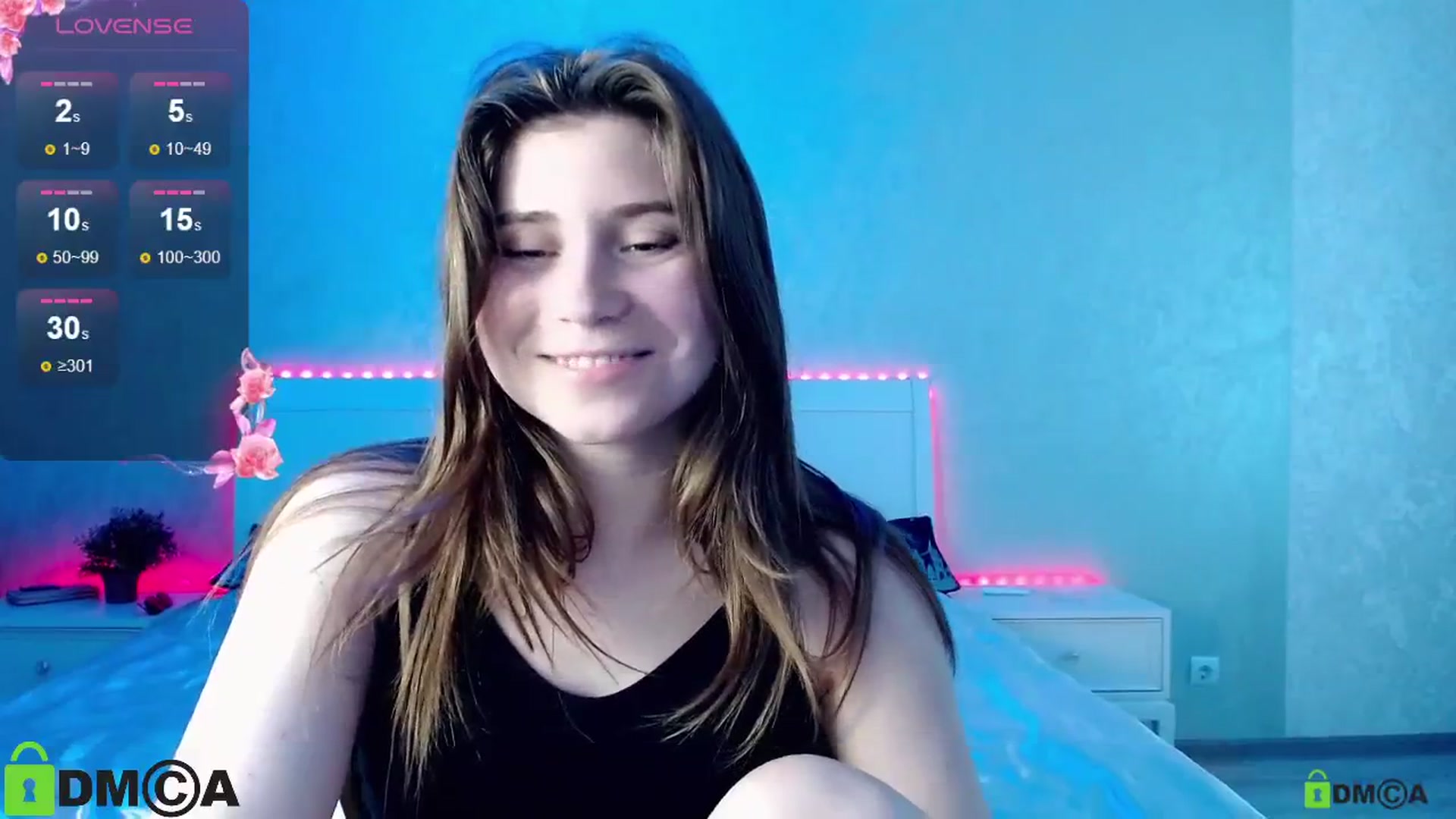 Gallery image thumbnail from MonicaaCute's myfreecams stream on, 06/09/2024, 15:14 image 20 of 20