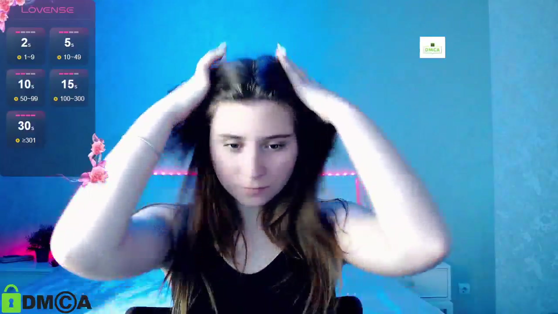 Gallery image thumbnail from MonicaaCute's myfreecams stream on, 06/09/2024, 15:14 image 2 of 20