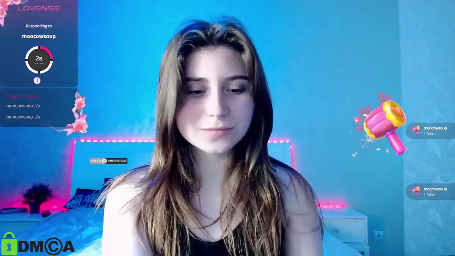 Gallery image thumbnail from MonicaaCute's myfreecams stream on, 06/09/2024, 15:14 image 8 of 20
