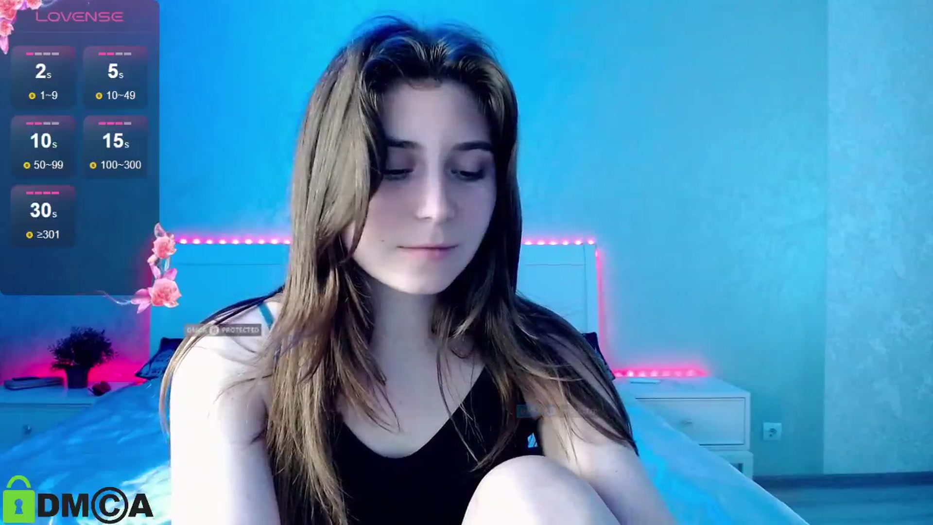 Gallery image thumbnail from MonicaaCute's myfreecams stream on, 06/09/2024, 15:14 image 17 of 20