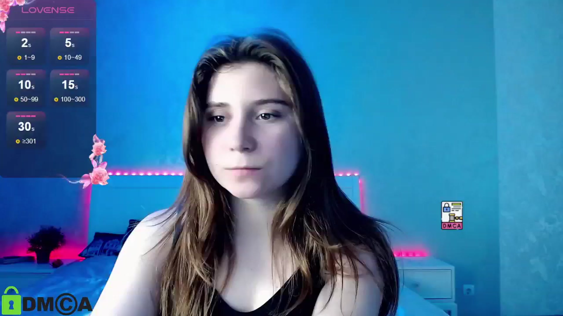 Gallery image thumbnail from MonicaaCute's myfreecams stream on, 06/09/2024, 15:14 image 1 of 20