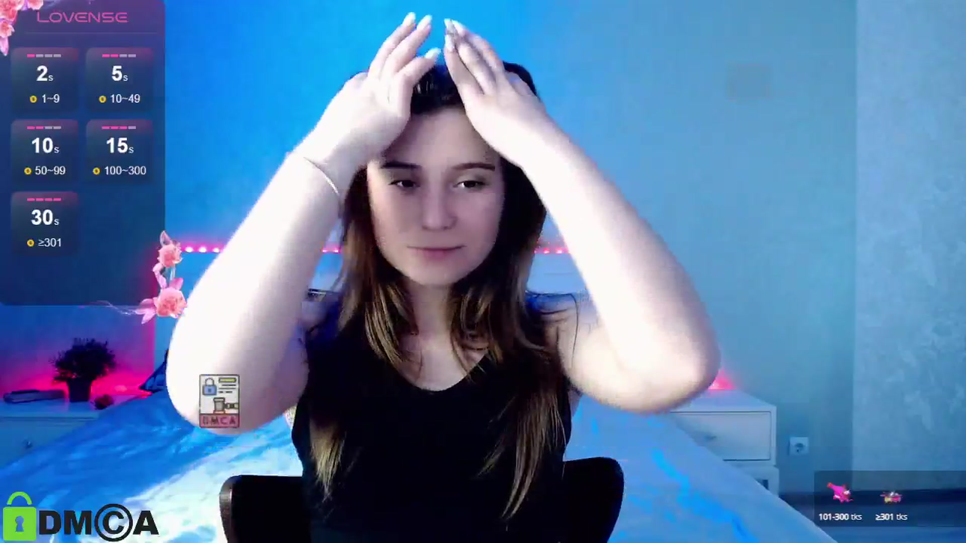 Gallery image thumbnail from MonicaaCute's myfreecams stream on, 06/09/2024, 15:14 image 13 of 20