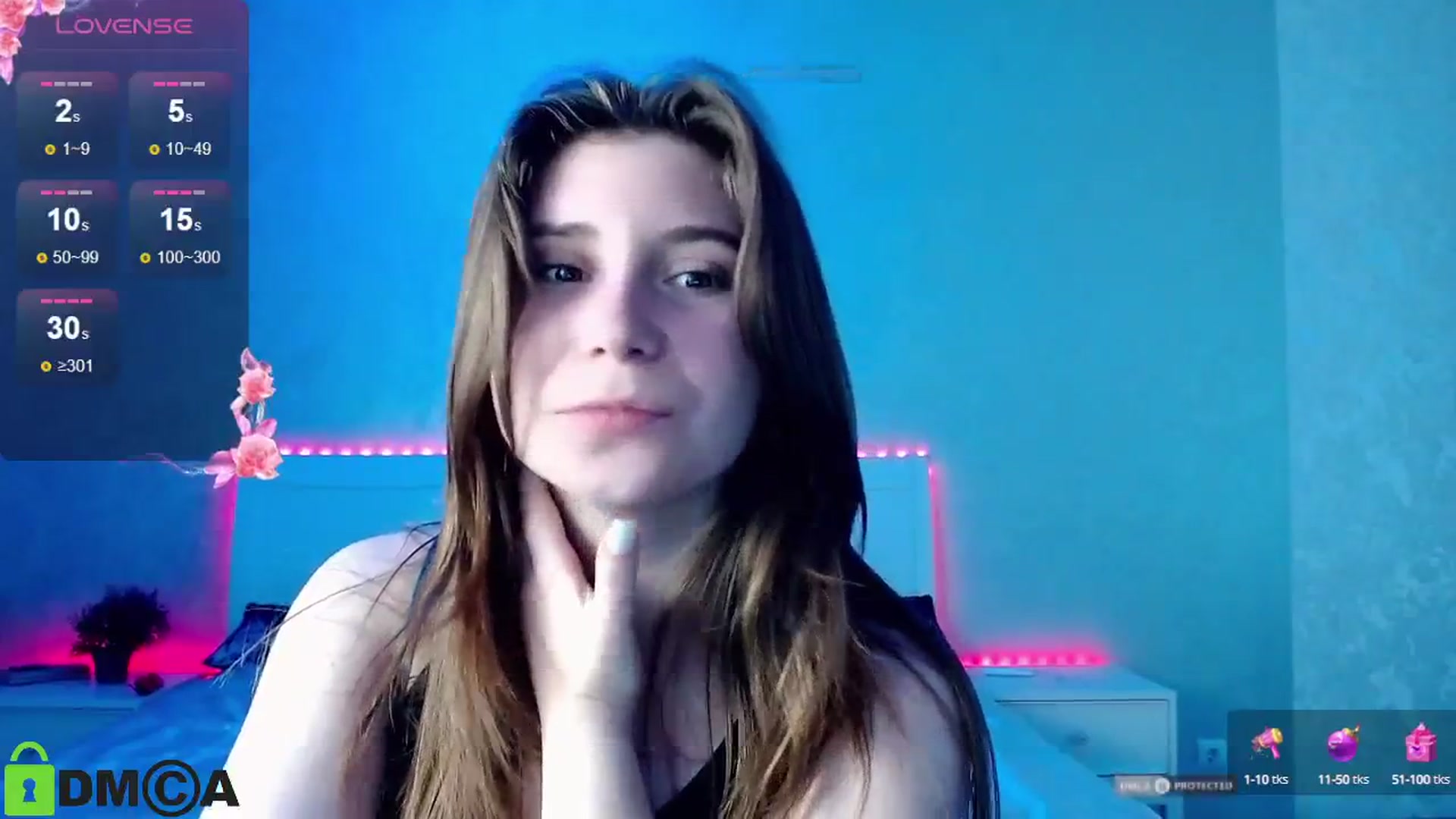Gallery image thumbnail from MonicaaCute's myfreecams stream on, 06/09/2024, 15:14 image 7 of 20