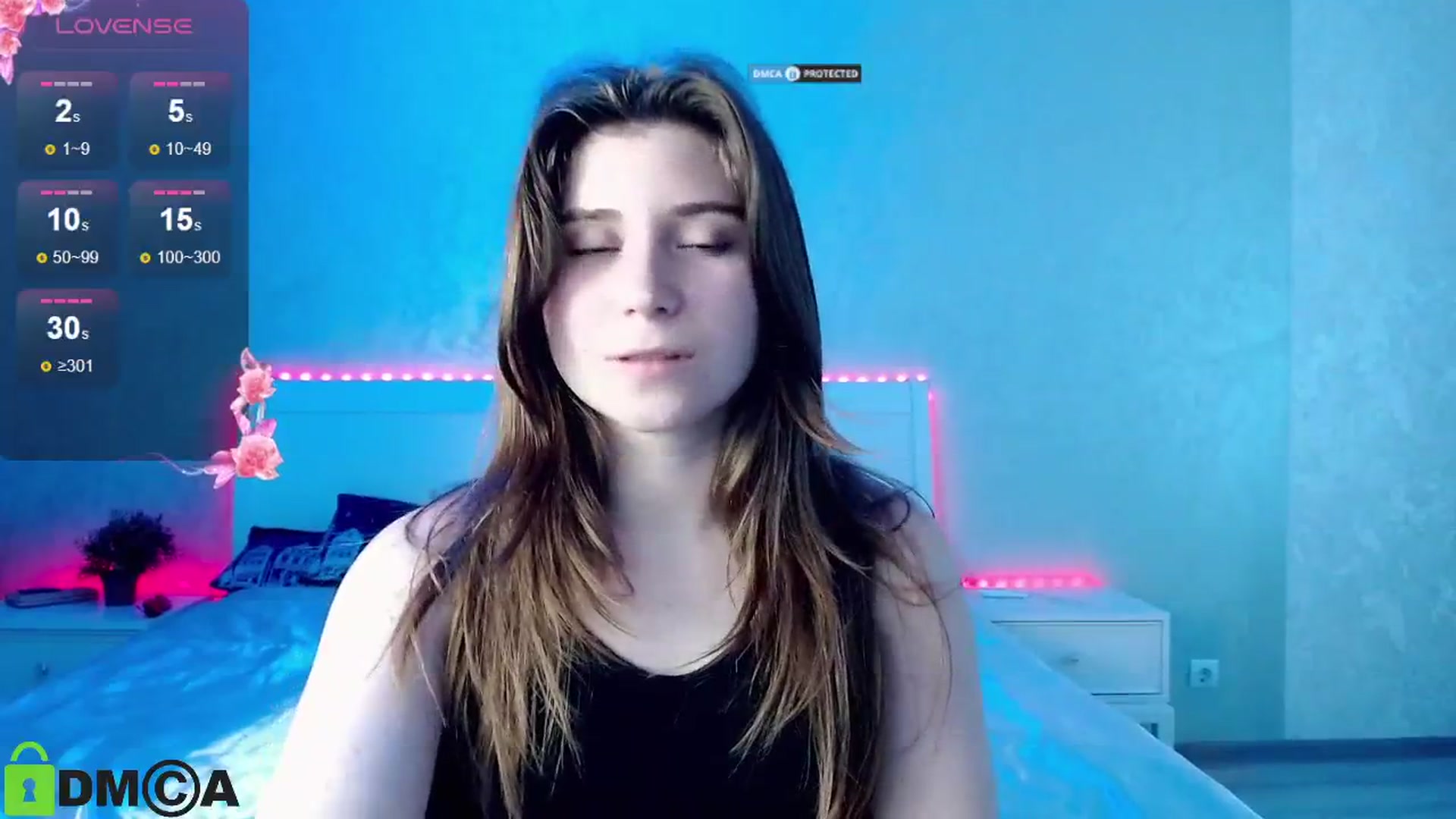 Gallery image thumbnail from MonicaaCute's myfreecams stream on, 06/09/2024, 15:14 image 16 of 20