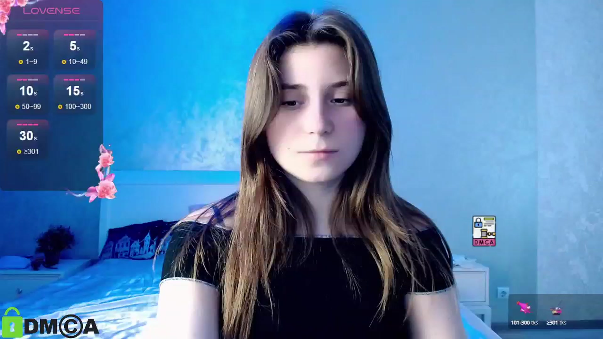 Gallery image thumbnail from MonicaaCute's myfreecams stream on, 06/10/2024, 15:58 image 5 of 20