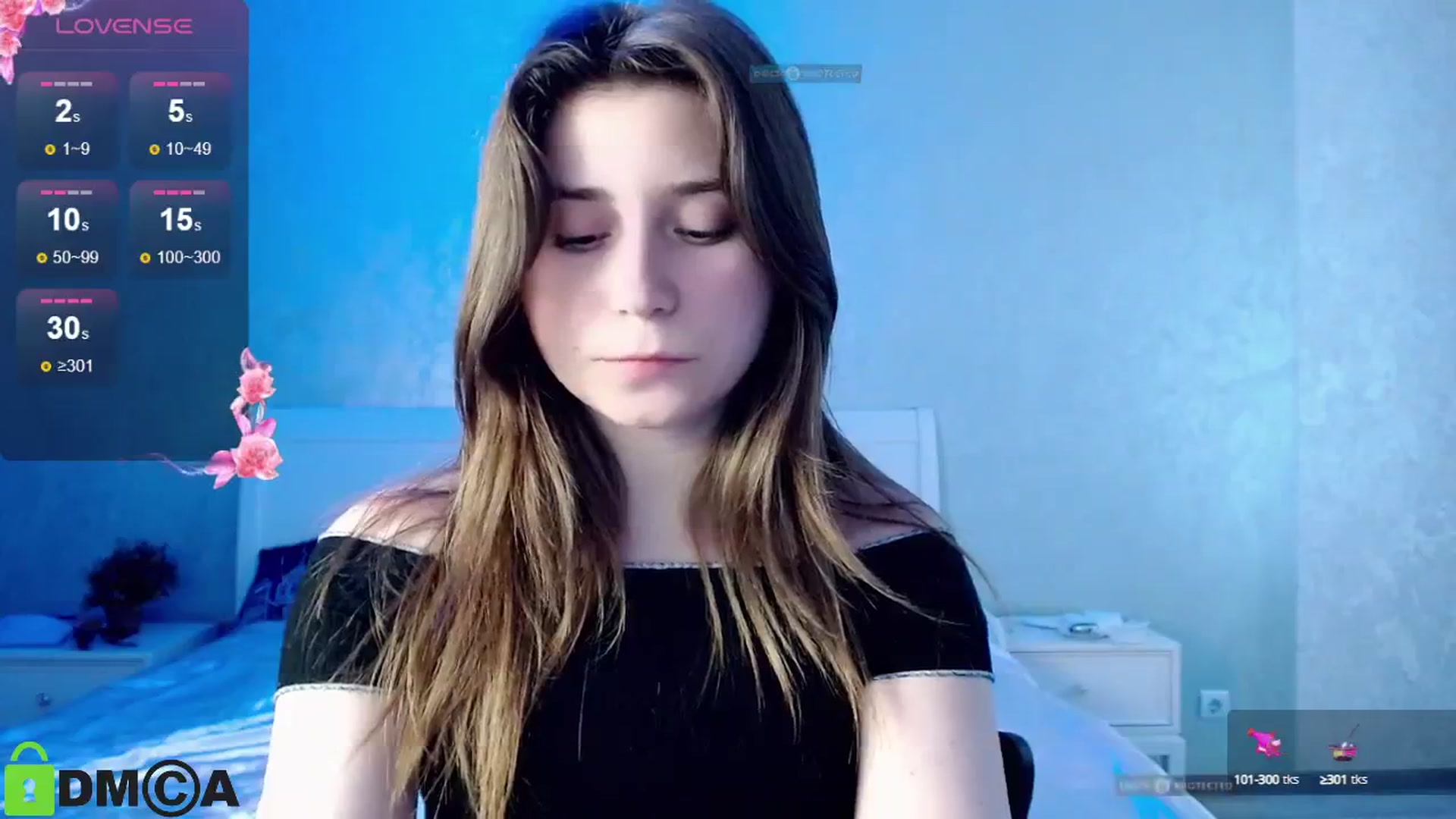 Gallery image thumbnail from MonicaaCute's myfreecams stream on, 06/10/2024, 15:58 image 19 of 20
