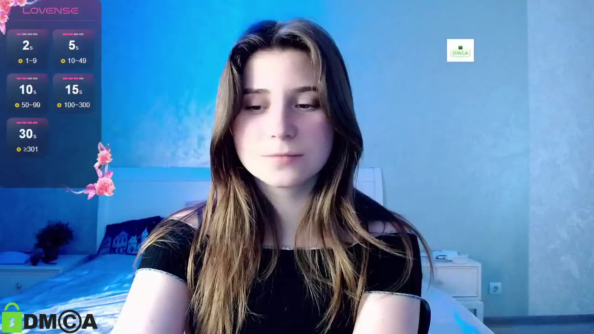 Gallery image thumbnail from MonicaaCute's myfreecams stream on, 06/10/2024, 15:58 image 7 of 20