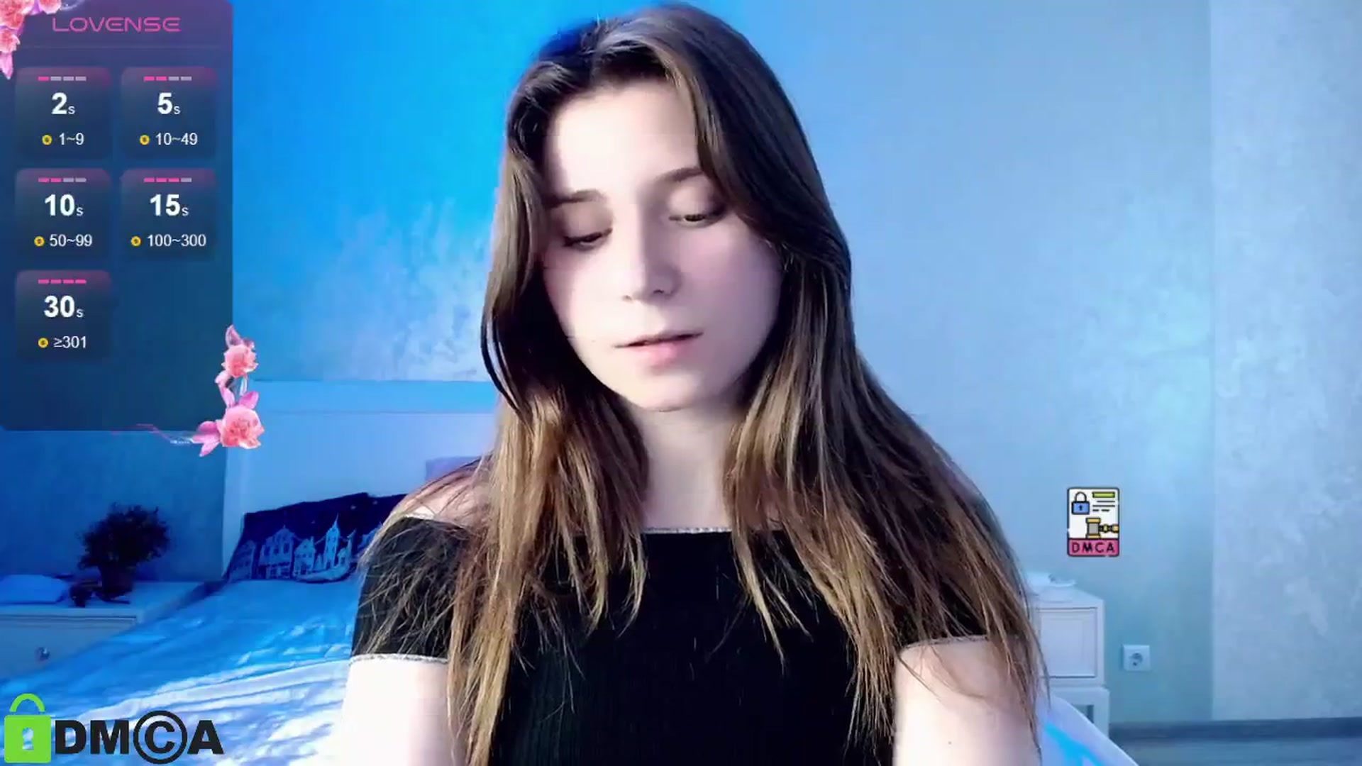 Gallery image thumbnail from MonicaaCute's myfreecams stream on, 06/10/2024, 15:58 image 18 of 20