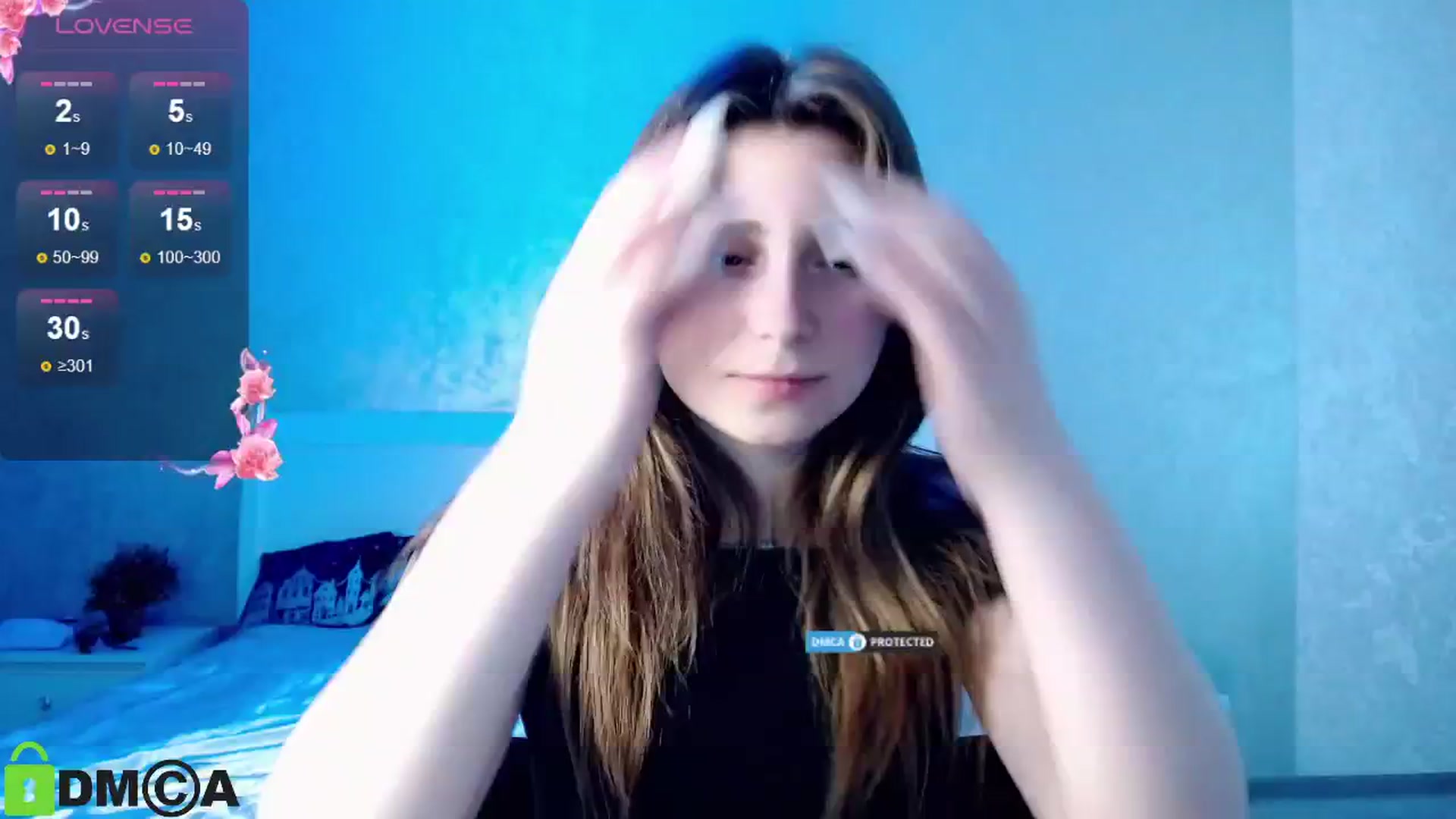 Gallery image thumbnail from MonicaaCute's myfreecams stream on, 06/10/2024, 15:58 image 4 of 20