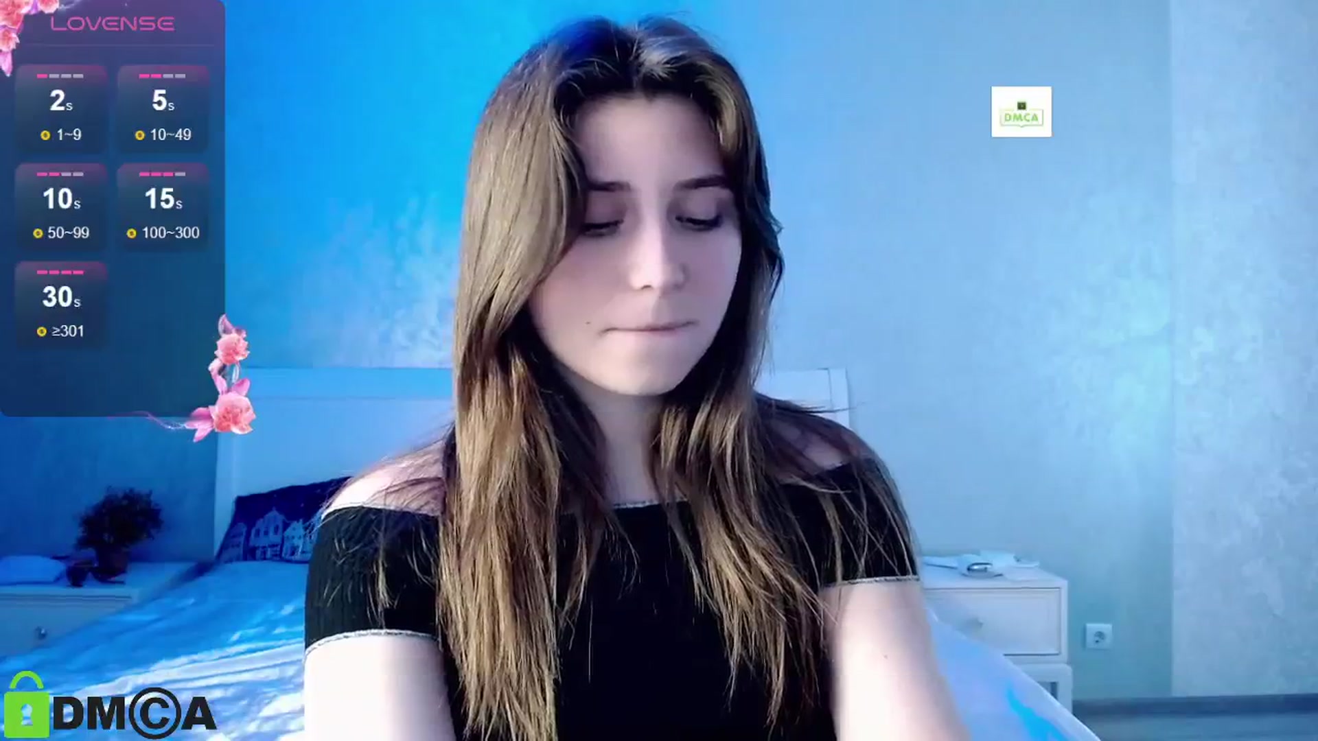 Gallery image thumbnail from MonicaaCute's myfreecams stream on, 06/10/2024, 15:58 image 20 of 20