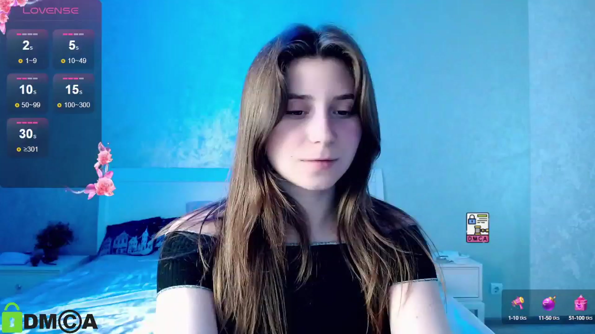 Gallery image thumbnail from MonicaaCute's myfreecams stream on, 06/10/2024, 15:58 image 9 of 20
