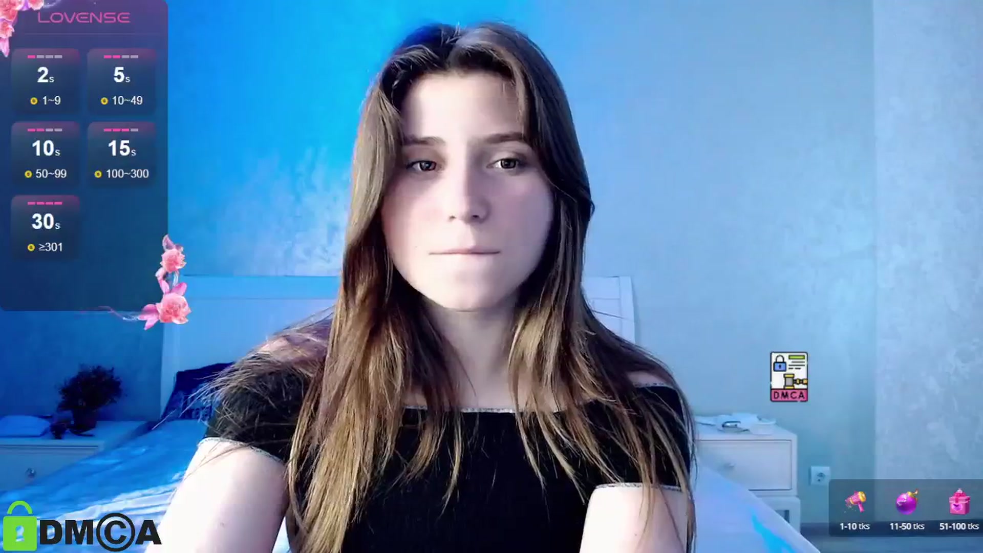 Gallery image thumbnail from MonicaaCute's myfreecams stream on, 06/10/2024, 15:58 image 14 of 20