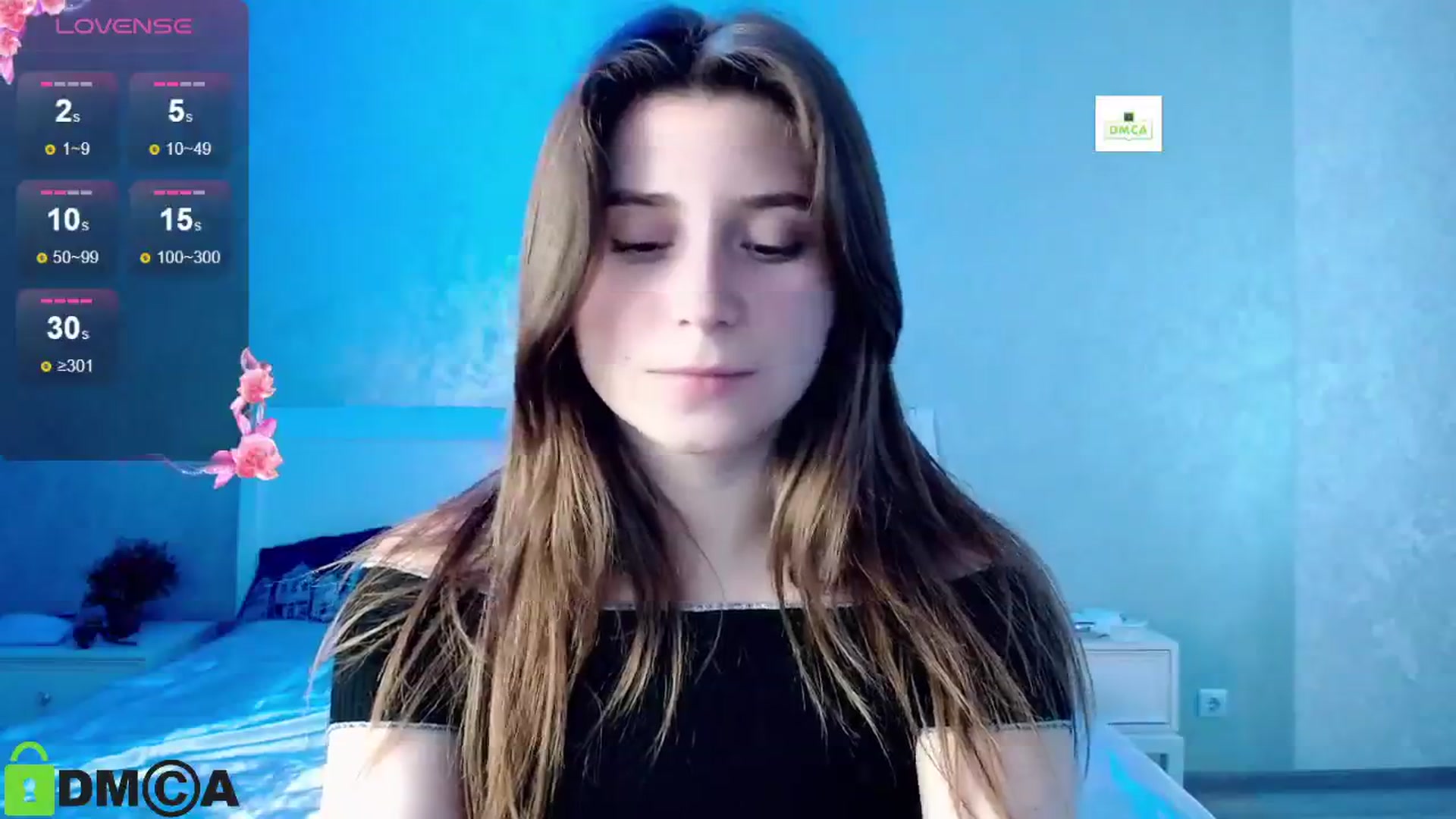 Gallery image thumbnail from MonicaaCute's myfreecams stream on, 06/10/2024, 15:58 image 16 of 20