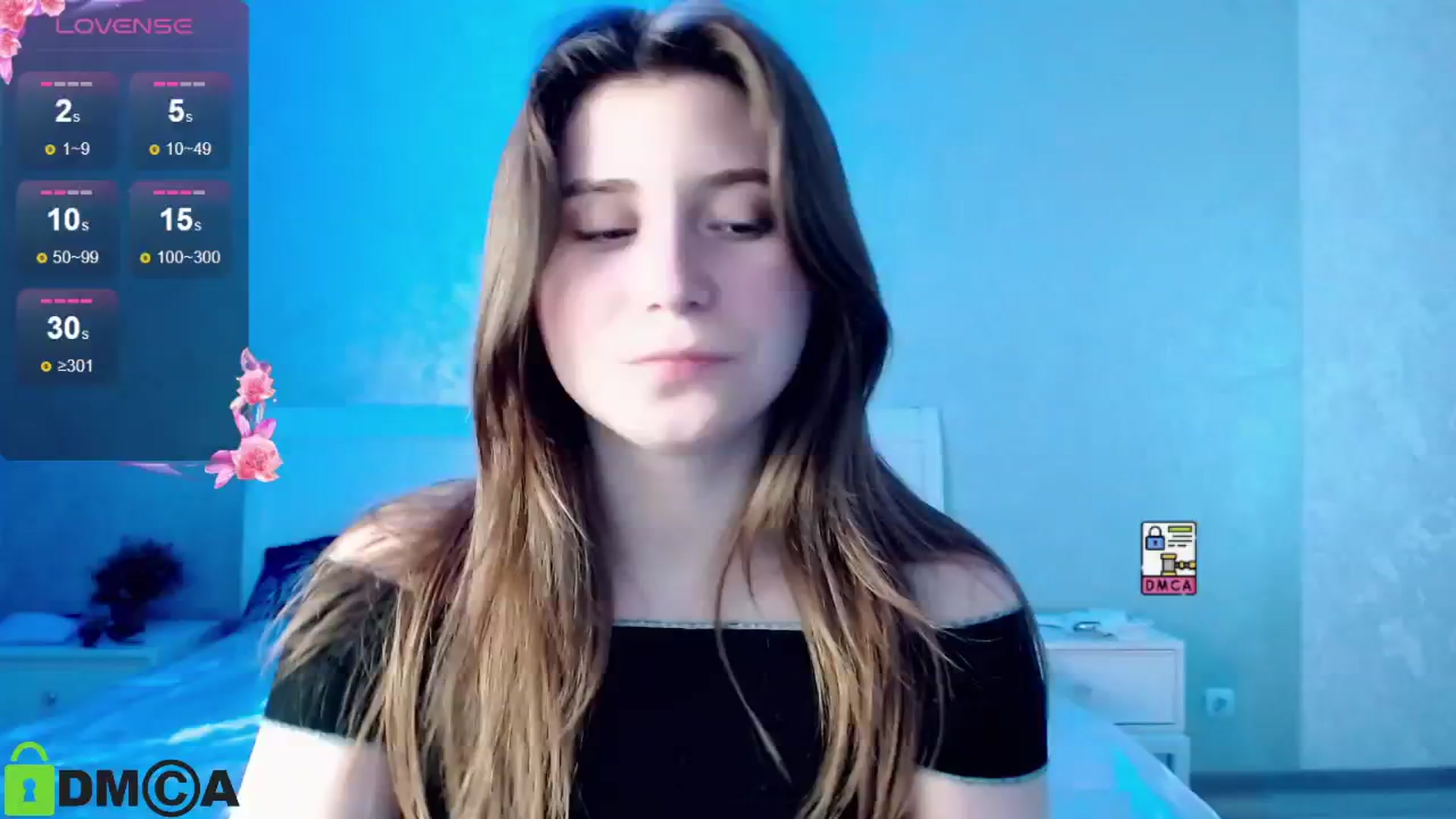Gallery image thumbnail from MonicaaCute's myfreecams stream on, 06/10/2024, 16:49 image 19 of 20