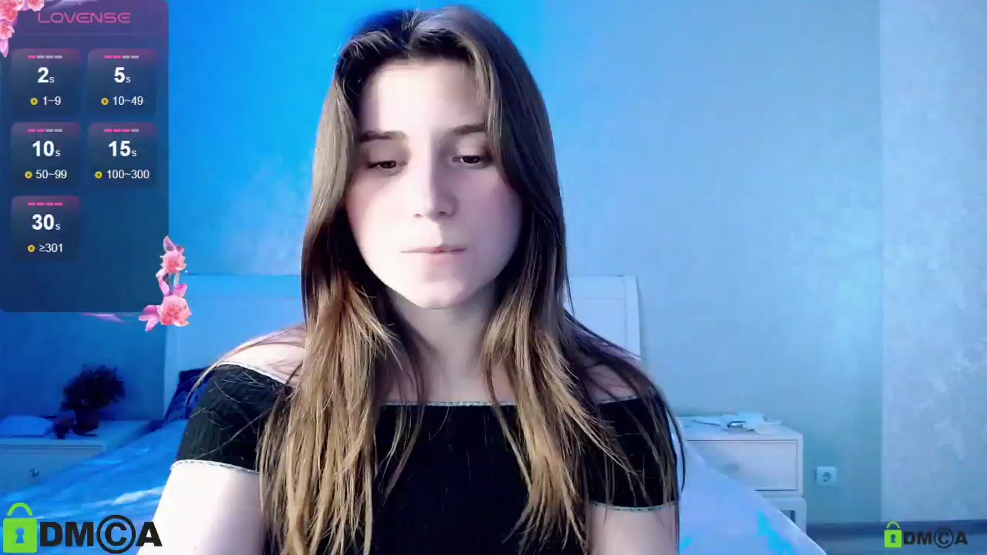 Gallery image thumbnail from MonicaaCute's myfreecams stream on, 06/10/2024, 16:49 image 13 of 20