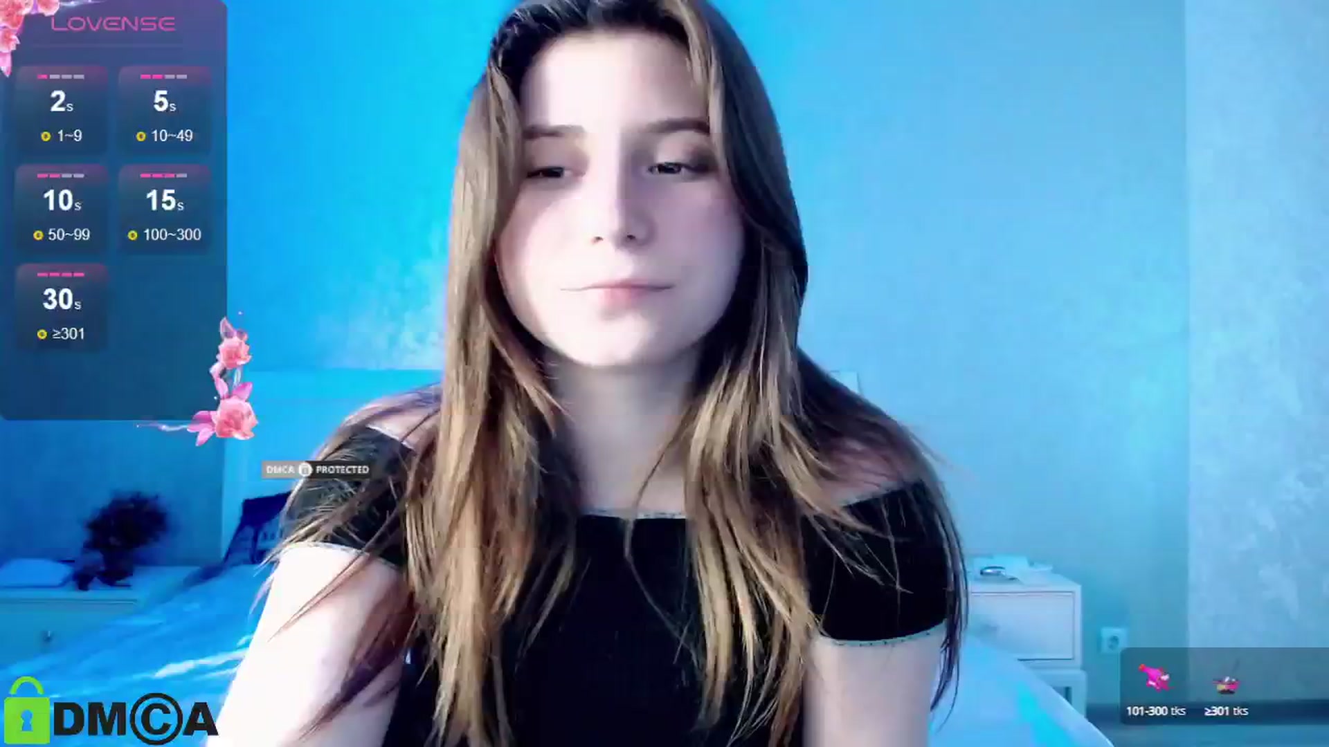 Gallery image thumbnail from MonicaaCute's myfreecams stream on, 06/10/2024, 16:49 image 20 of 20