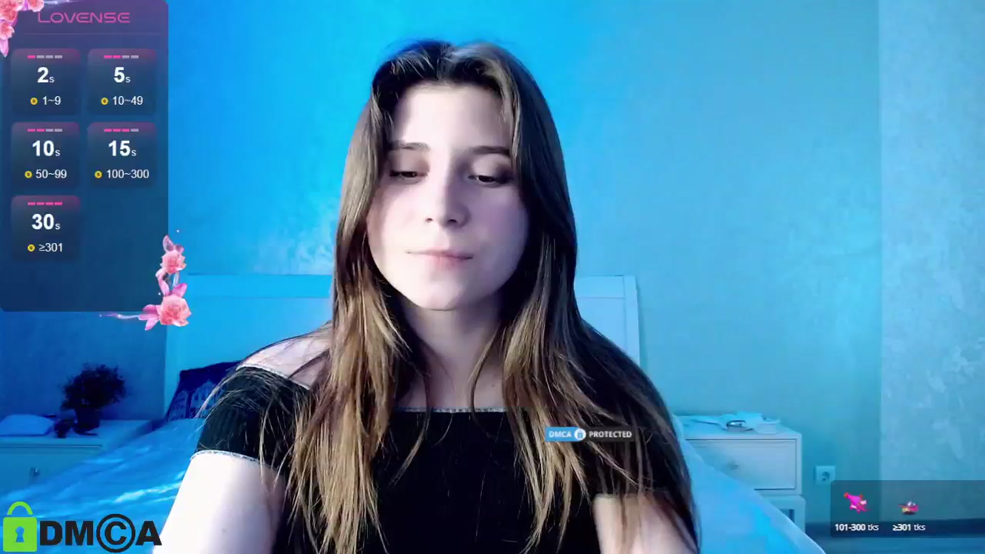 Gallery image thumbnail from MonicaaCute's myfreecams stream on, 06/10/2024, 16:49 image 16 of 20
