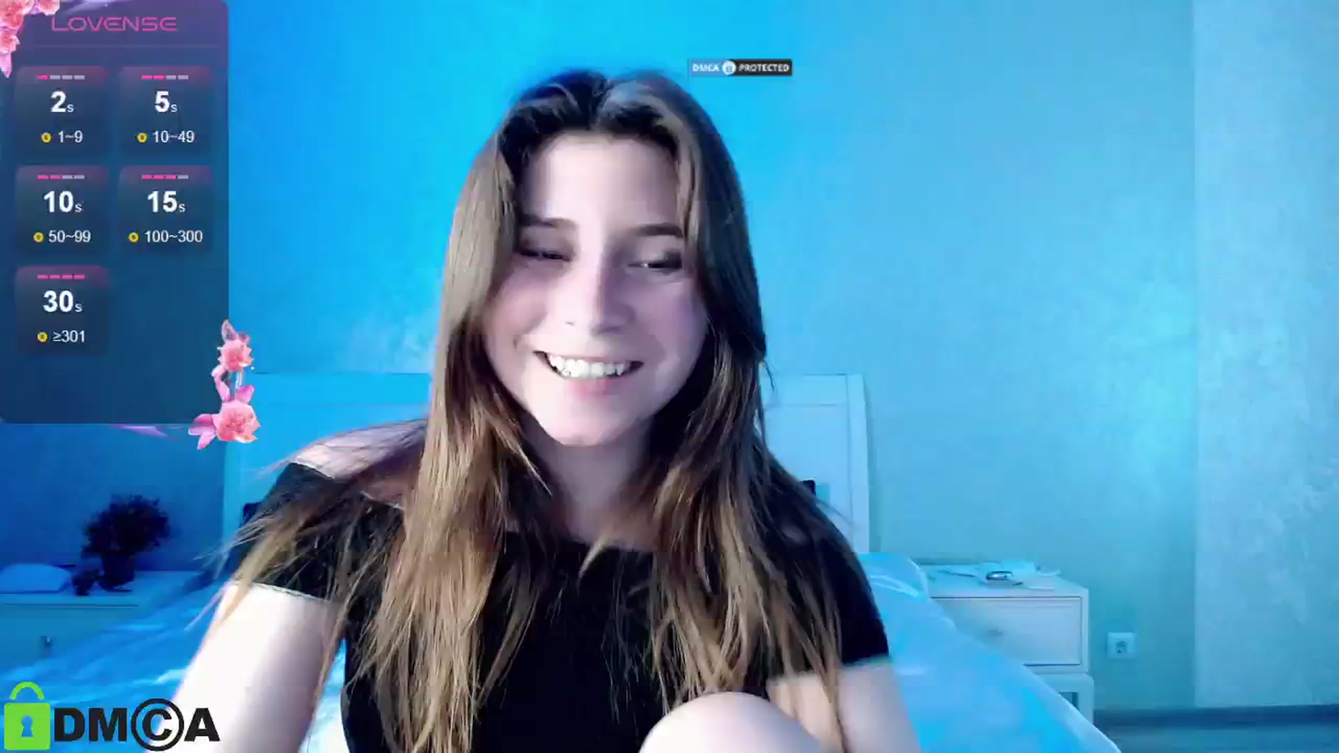 Gallery image thumbnail from MonicaaCute's myfreecams stream on, 06/10/2024, 16:49 image 5 of 20