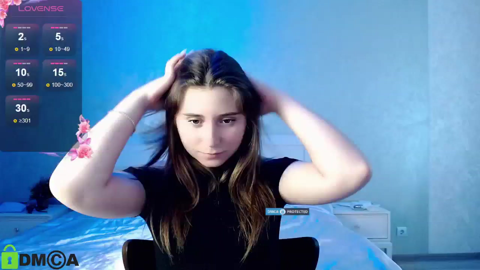 Gallery image thumbnail from MonicaaCute's myfreecams stream on, 06/10/2024, 16:49 image 7 of 20