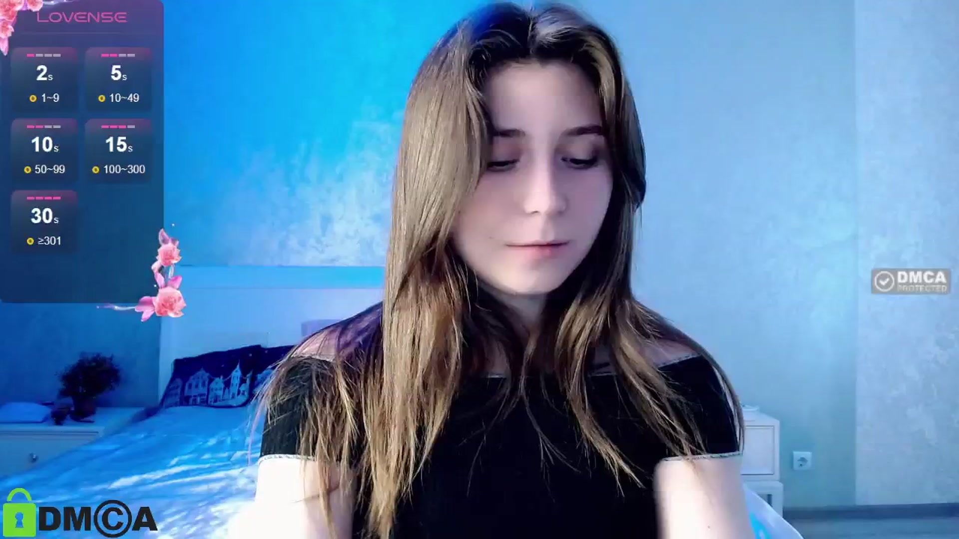 Gallery image thumbnail from MonicaaCute's myfreecams stream on, 06/10/2024, 16:49 image 2 of 20