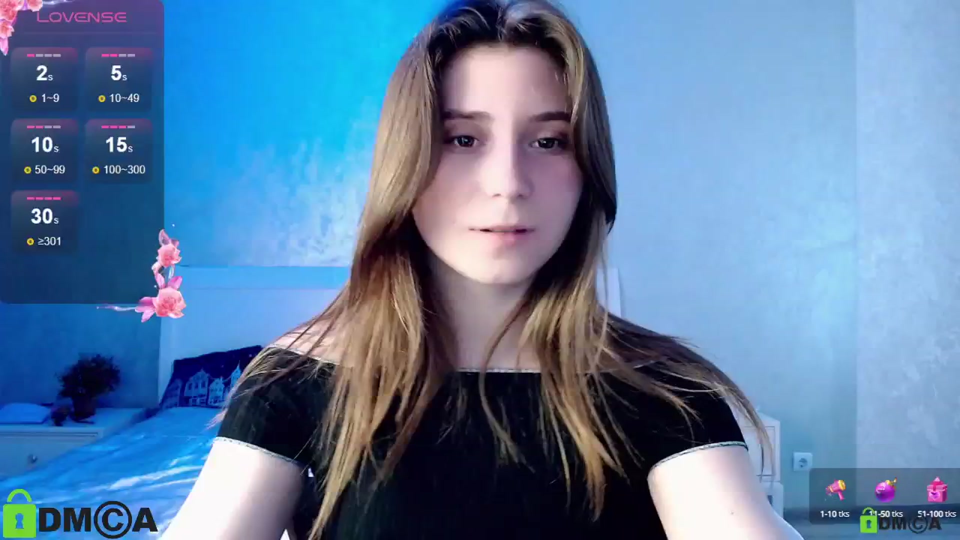 Gallery image thumbnail from MonicaaCute's myfreecams stream on, 06/10/2024, 16:49 image 4 of 20