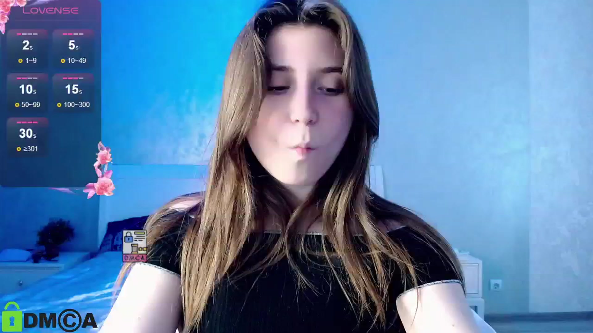 Gallery image thumbnail from MonicaaCute's myfreecams stream on, 06/10/2024, 16:49 image 3 of 20