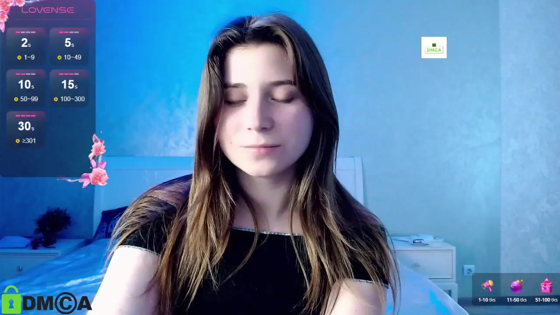 Gallery image thumbnail from MonicaaCute's myfreecams stream on, 06/10/2024, 16:49 image 8 of 20