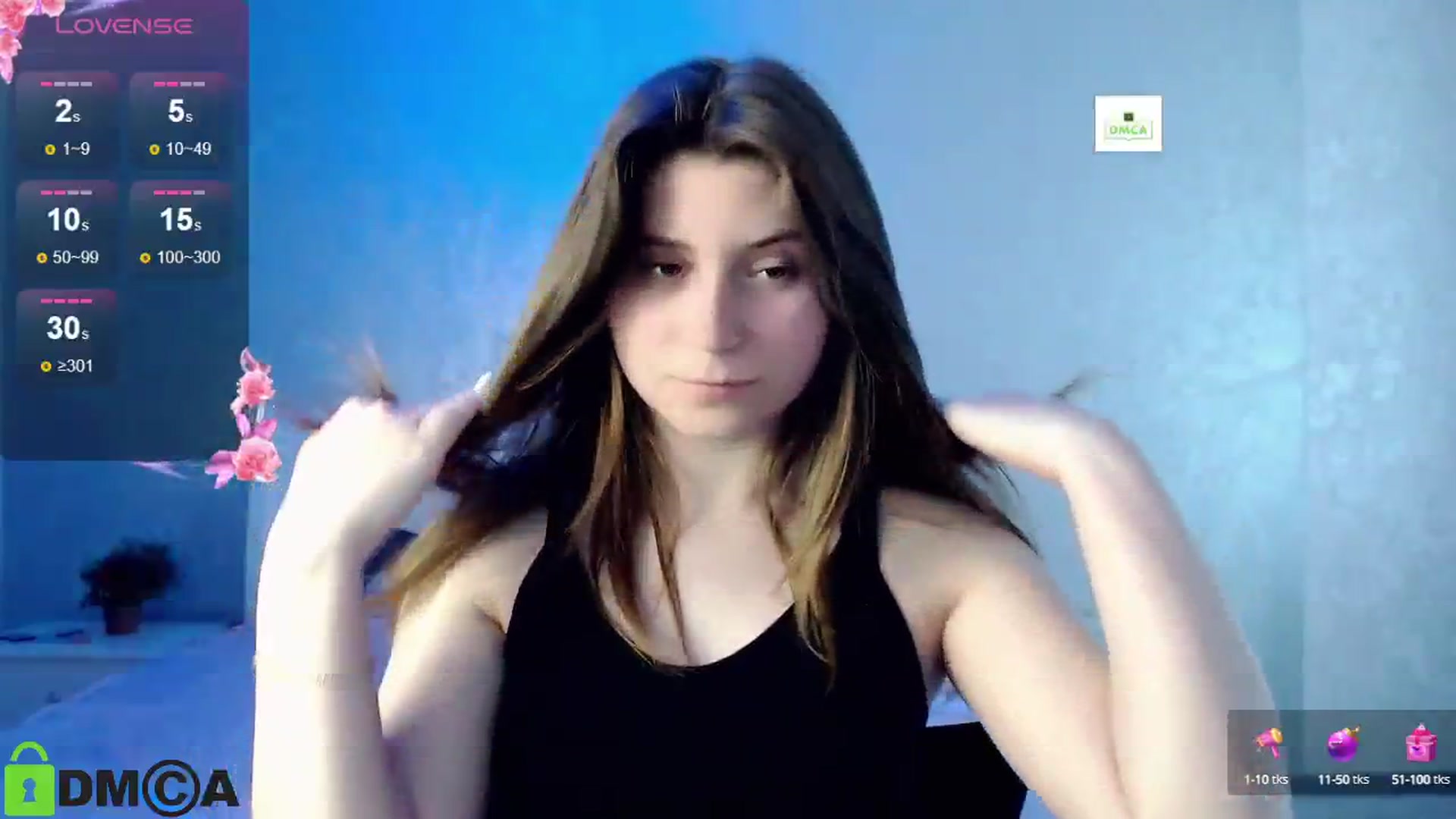 Gallery image thumbnail from MonicaaCute's myfreecams stream on, 06/13/2024, 14:02 image 7 of 20