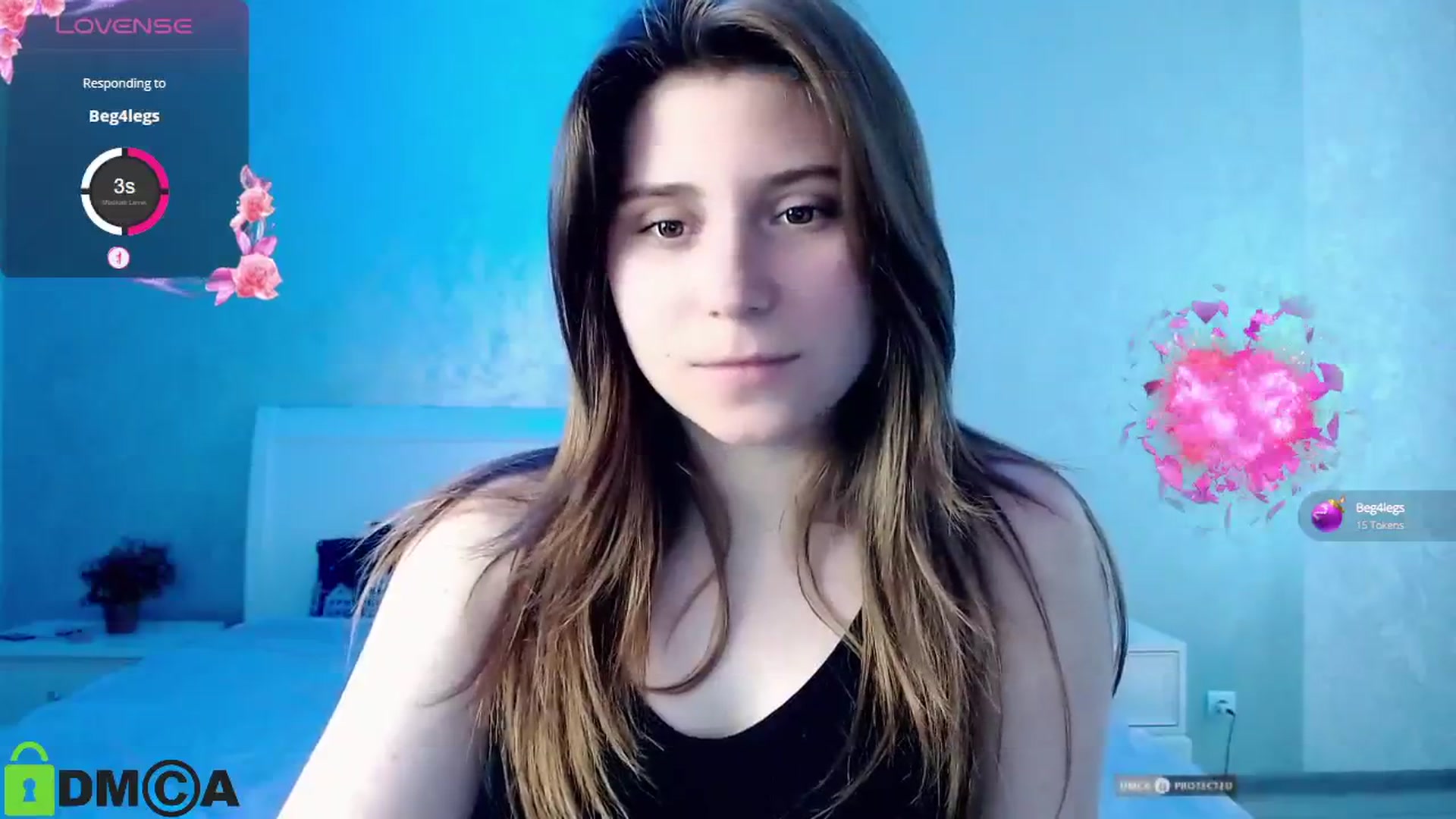Gallery image thumbnail from MonicaaCute's myfreecams stream on, 06/13/2024, 14:02 image 2 of 20