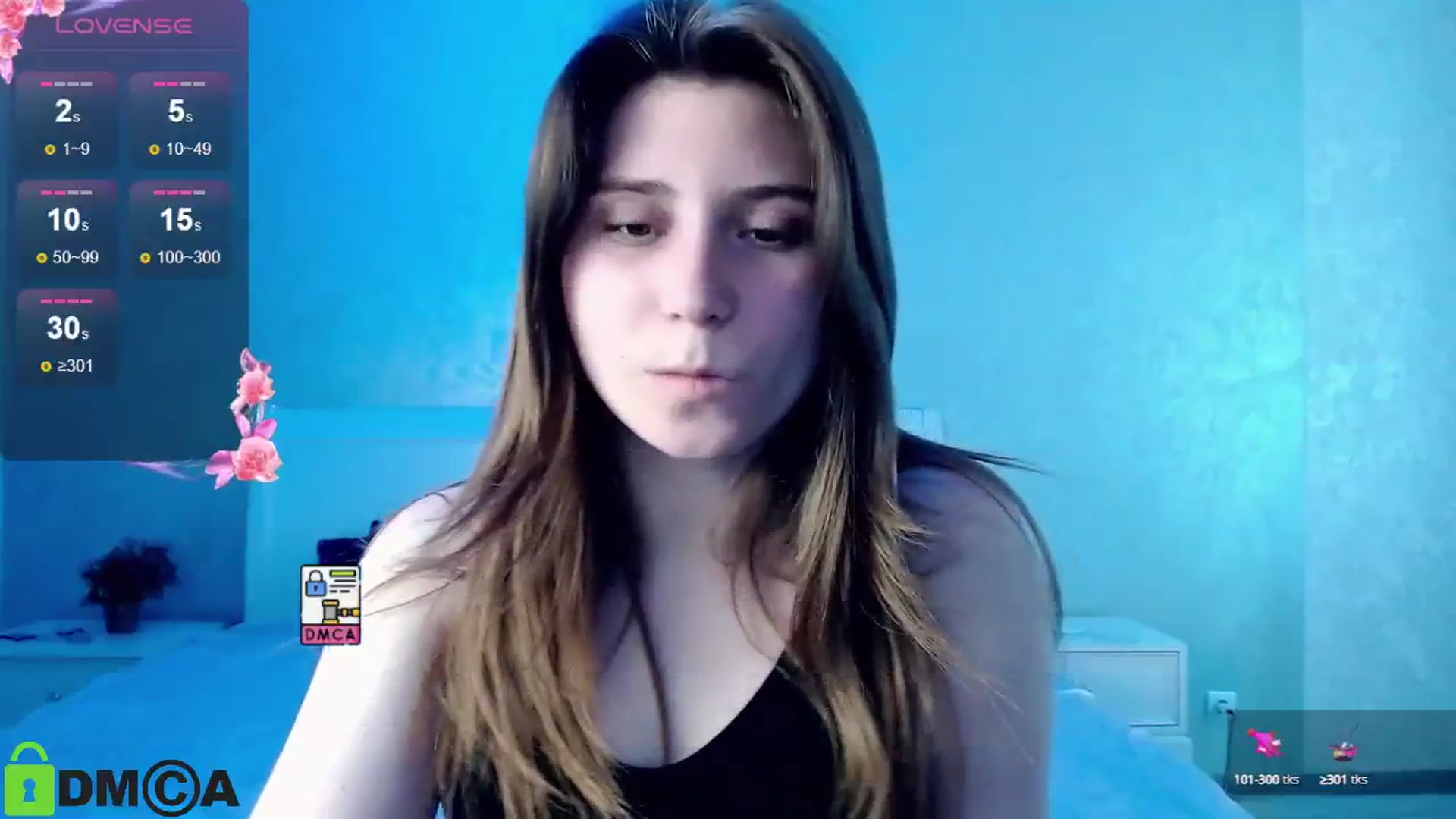Gallery image thumbnail from MonicaaCute's myfreecams stream on, 06/13/2024, 14:02 image 5 of 20
