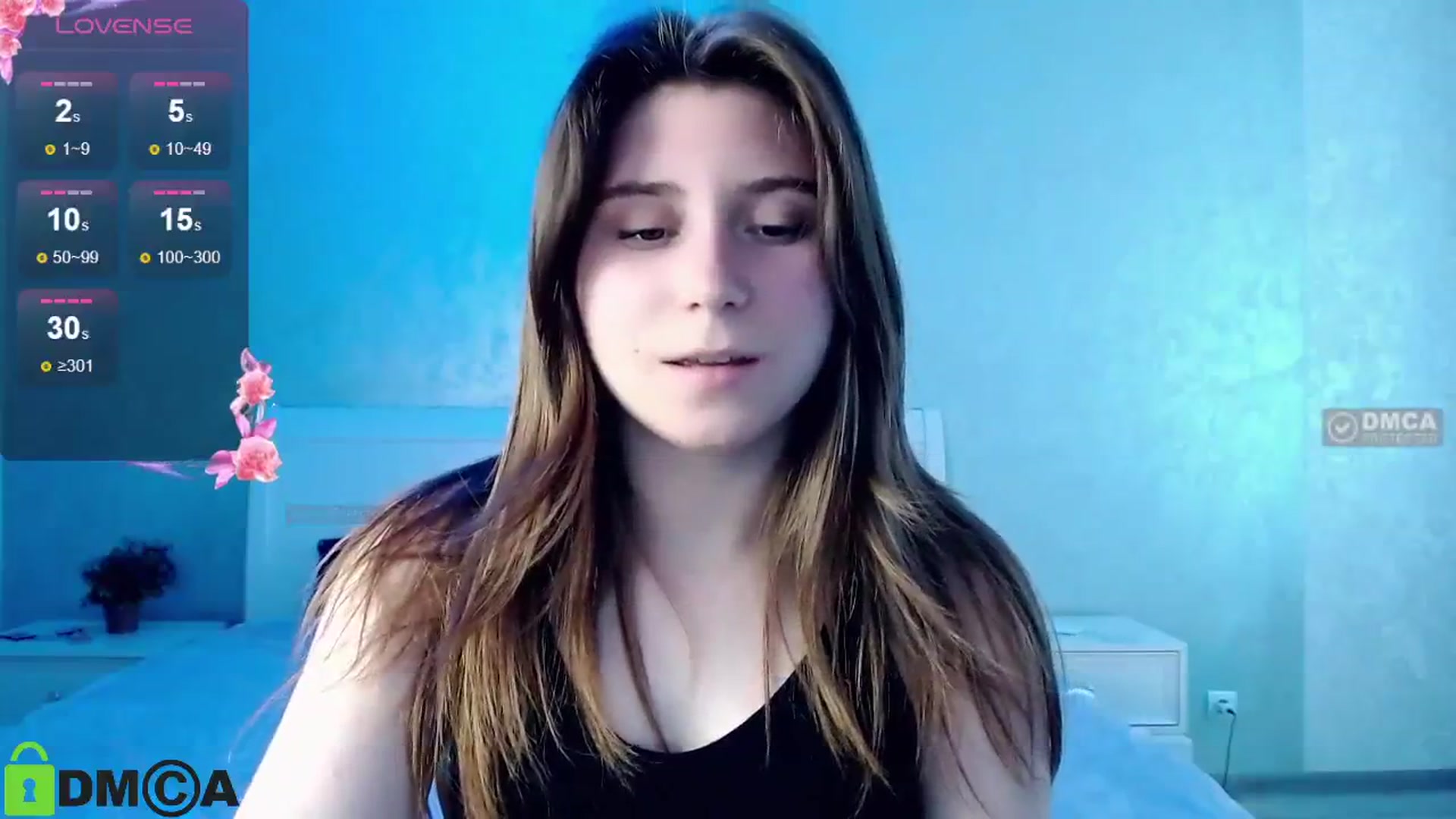 Gallery image thumbnail from MonicaaCute's myfreecams stream on, 06/13/2024, 14:02 image 10 of 20