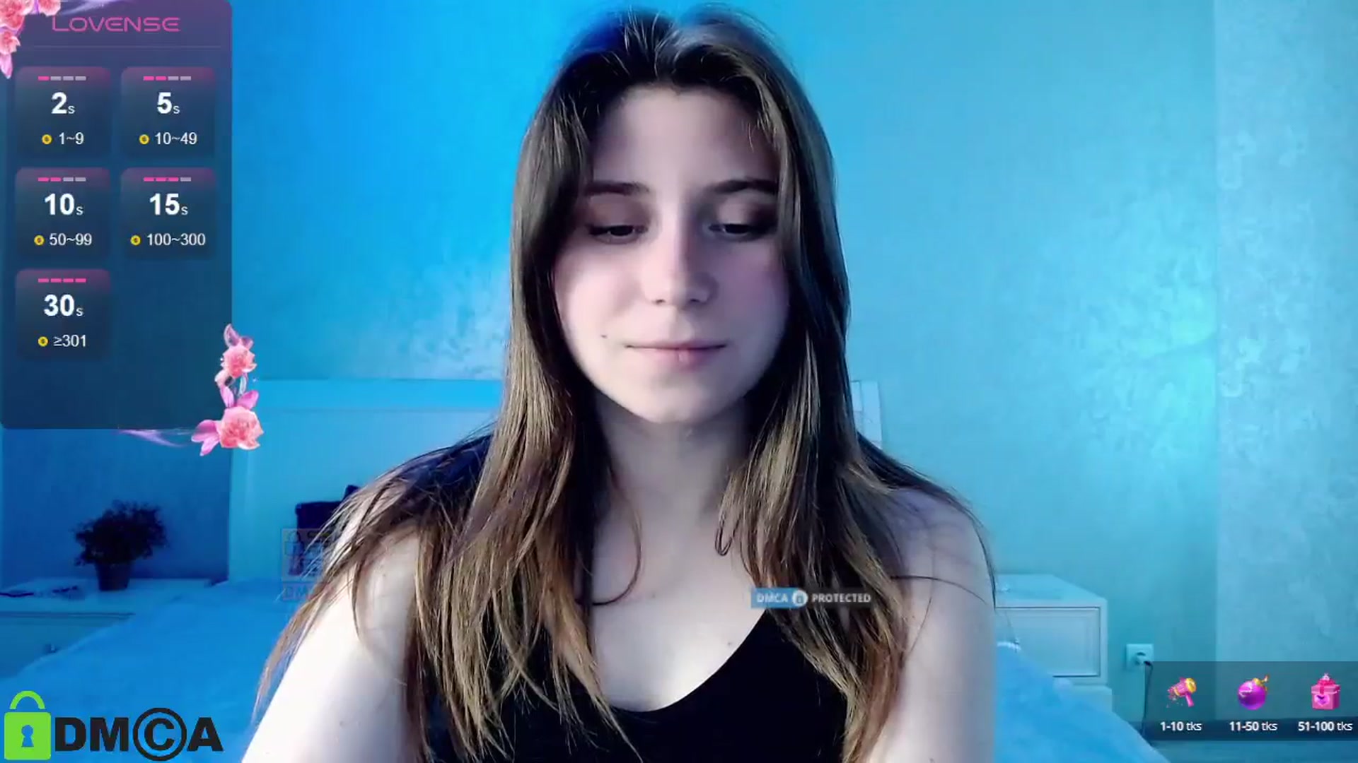 Gallery image thumbnail from MonicaaCute's myfreecams stream on, 06/13/2024, 14:02 image 14 of 20