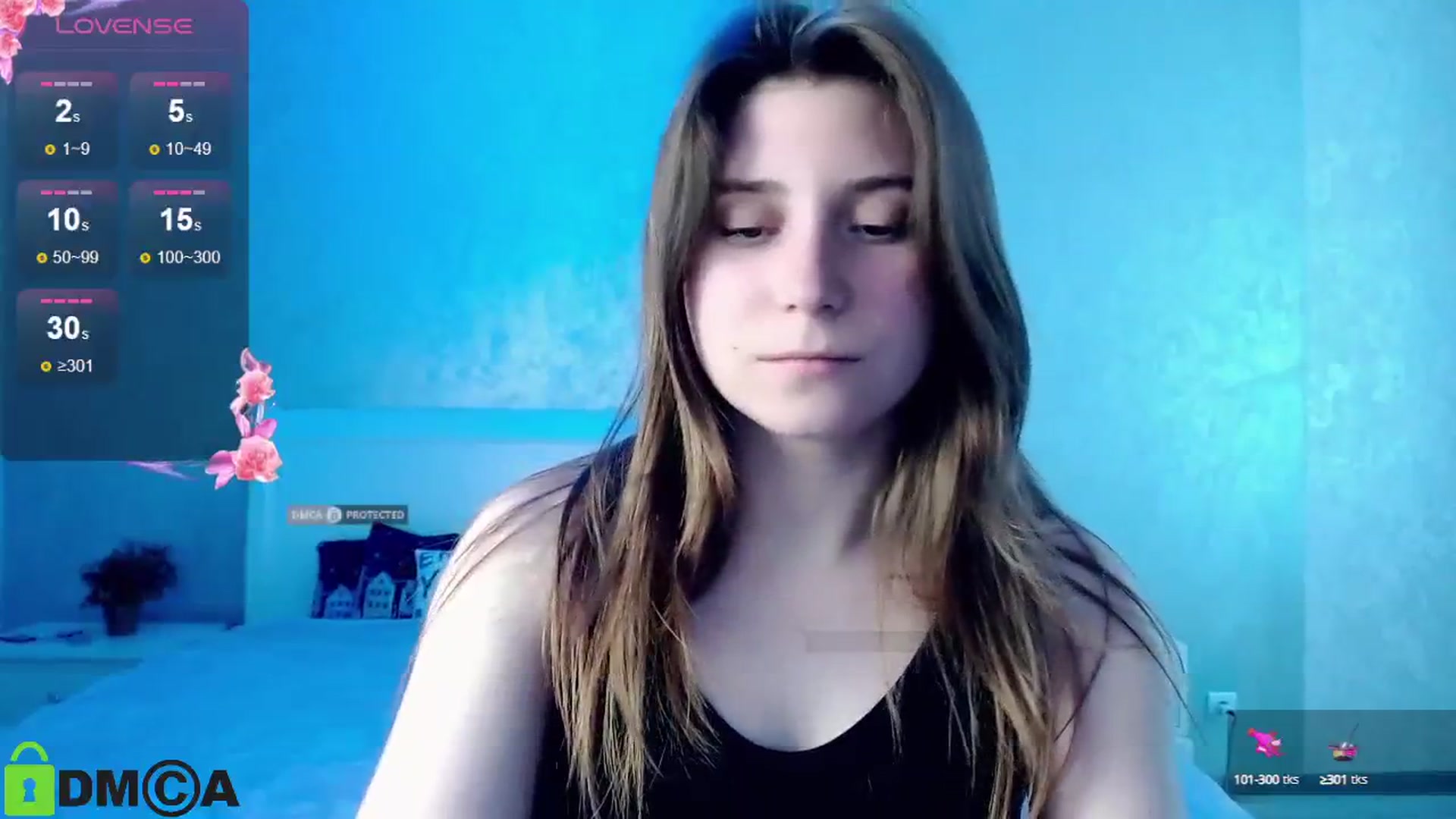 Gallery image thumbnail from MonicaaCute's myfreecams stream on, 06/13/2024, 14:02 image 12 of 20