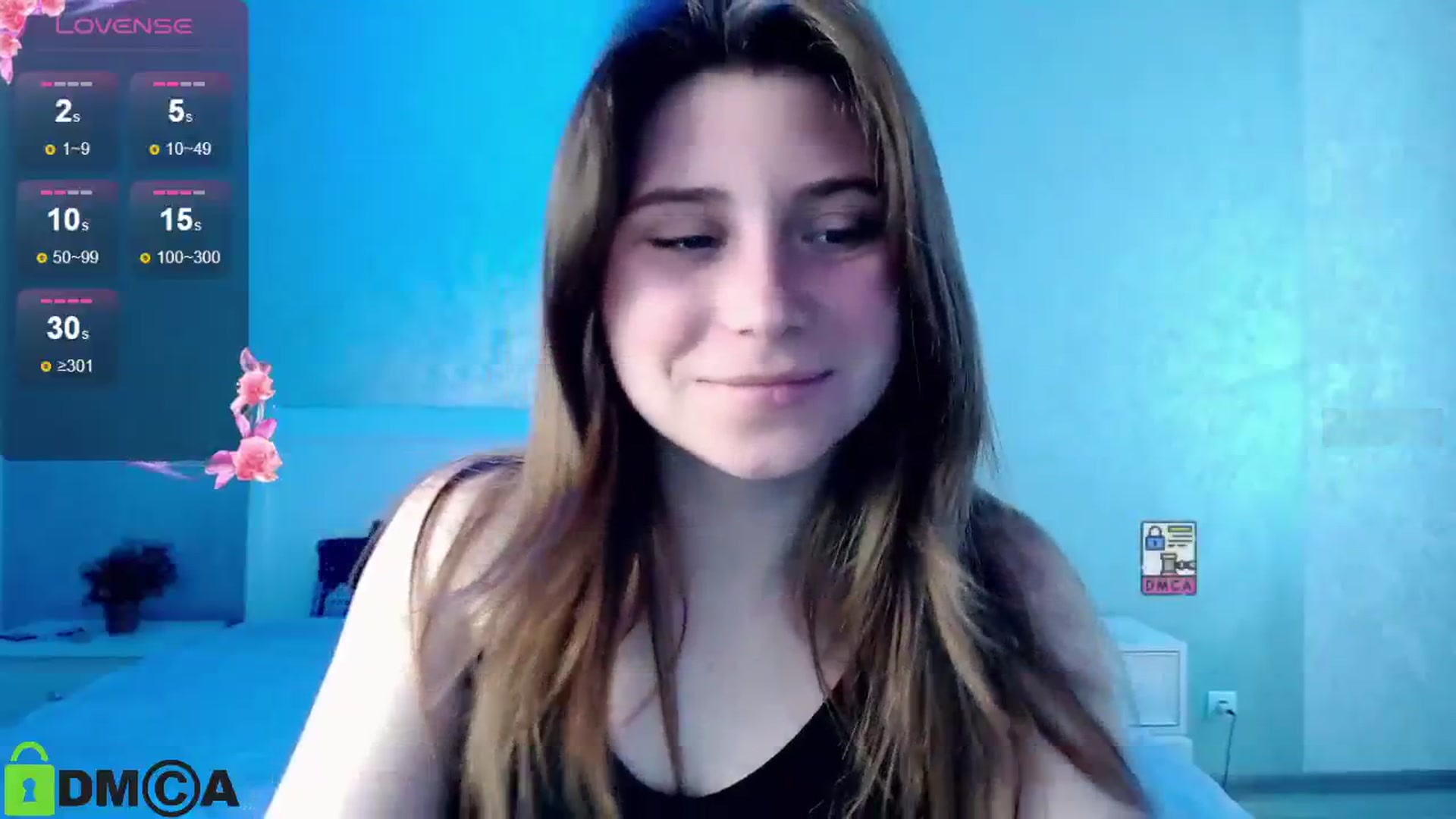 Gallery image thumbnail from MonicaaCute's myfreecams stream on, 06/13/2024, 14:02 image 8 of 20