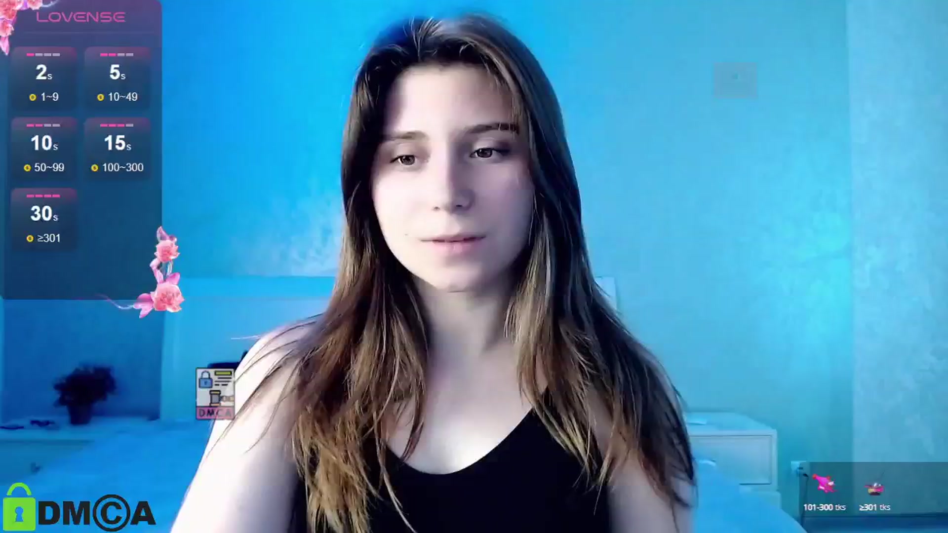 Gallery image thumbnail from MonicaaCute's myfreecams stream on, 06/13/2024, 15:29 image 3 of 20