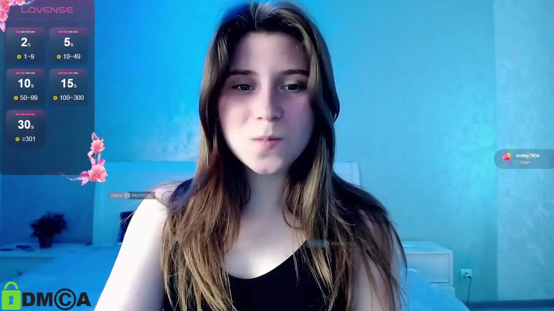 Gallery image thumbnail from MonicaaCute's myfreecams stream on, 06/13/2024, 15:29 image 10 of 20