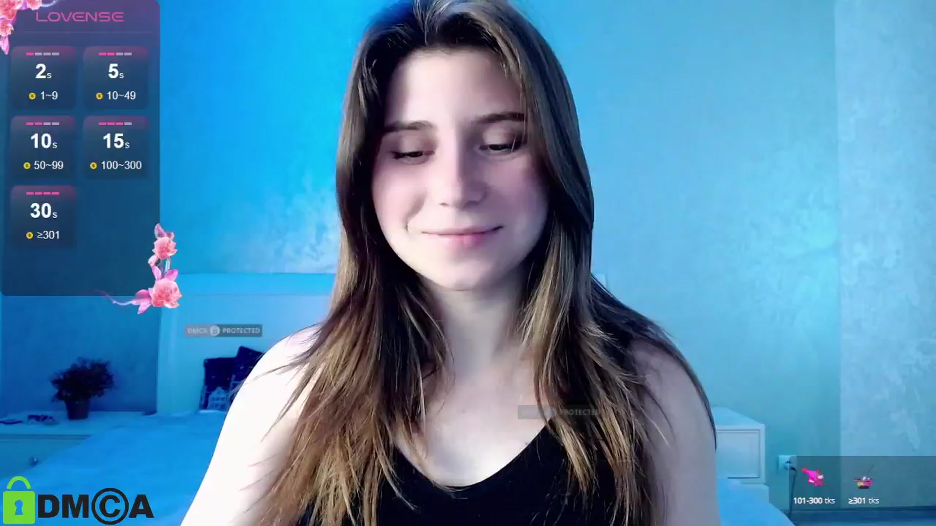 Gallery image thumbnail from MonicaaCute's myfreecams stream on, 06/13/2024, 15:29 image 15 of 20
