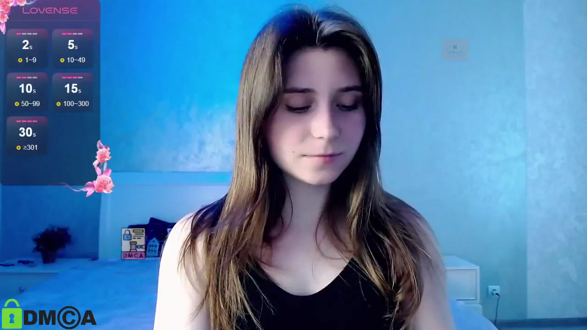 Gallery image thumbnail from MonicaaCute's myfreecams stream on, 06/13/2024, 15:29 image 13 of 20